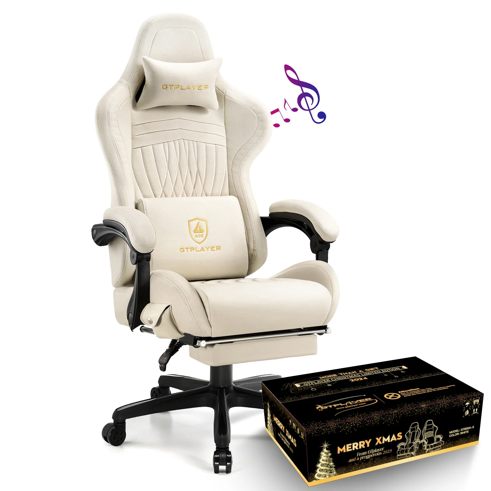Christmas Limited Edition CTS - Image 5