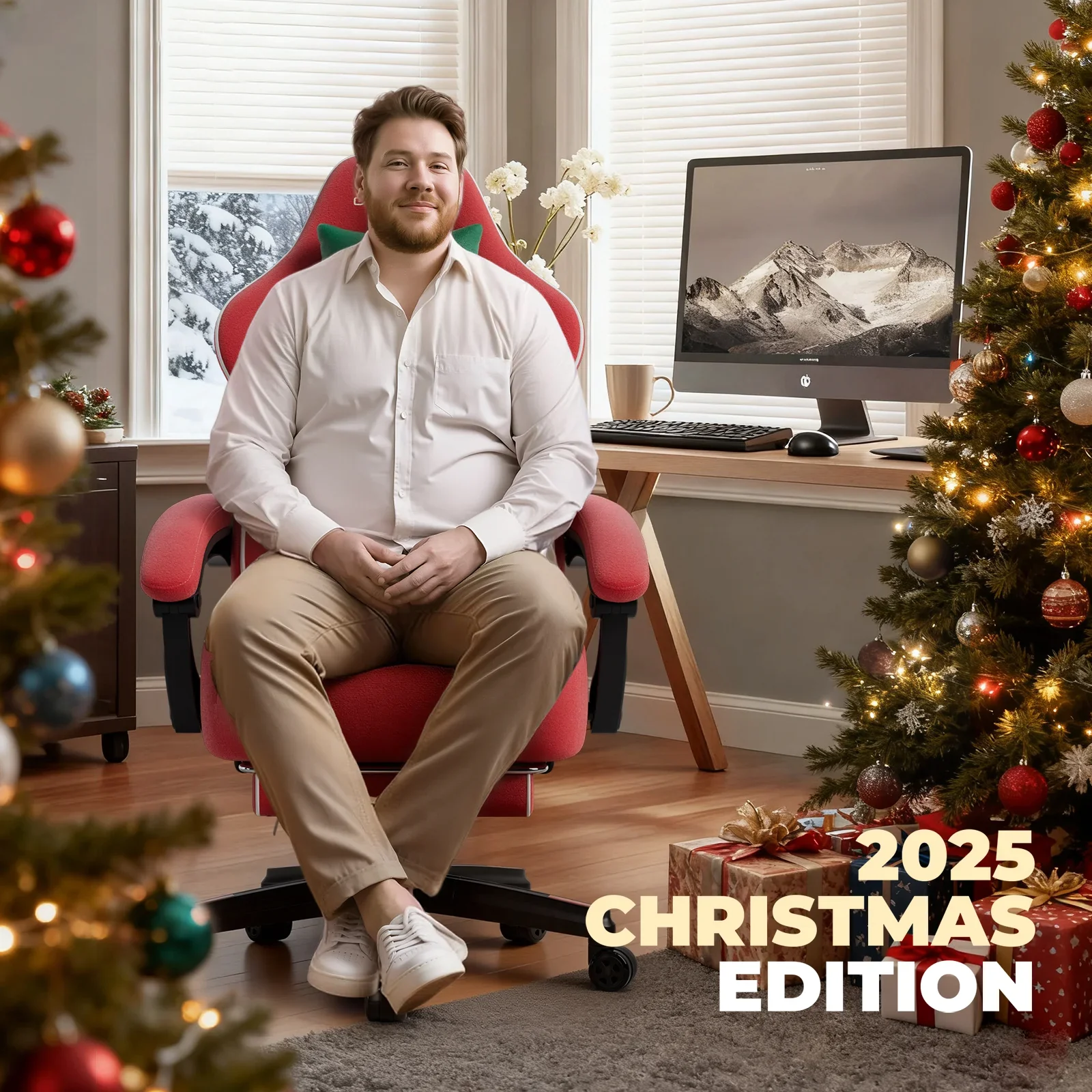 Christmas Limited Edition CTS - Image 62