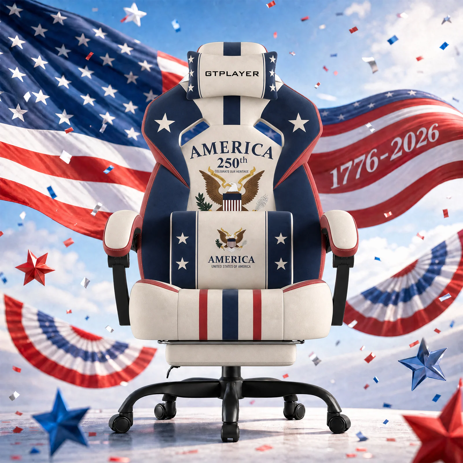 Liberty - 250 Edition - Image 2