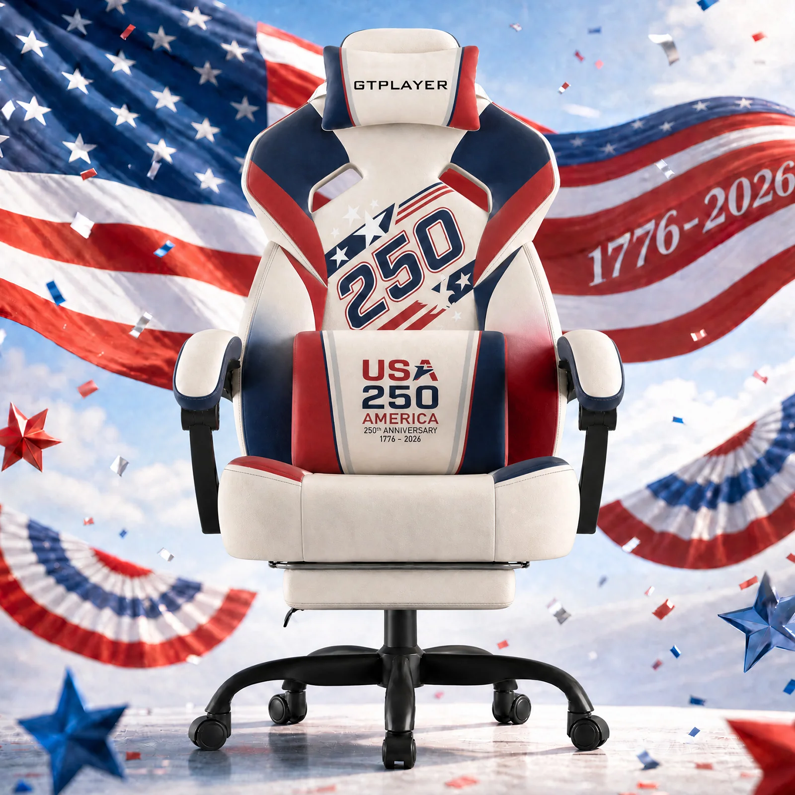 Patriot - 250 Edition - Image 2