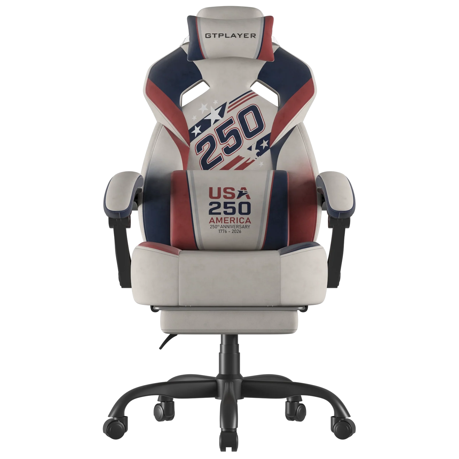 Patriot - 250 Edition - Image 3