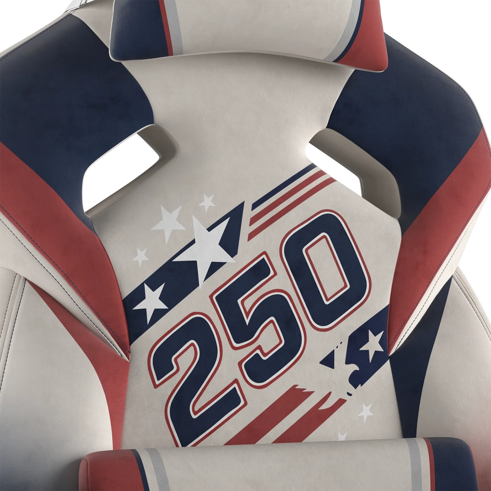 Patriot - 250 Edition - Image 7