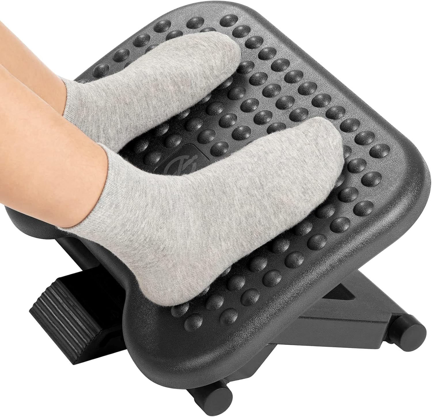 Adjustable Under Desk Footrest - Image 2