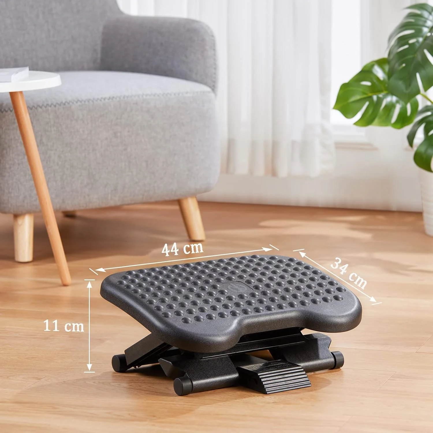 Adjustable Under Desk Footrest - Image 6