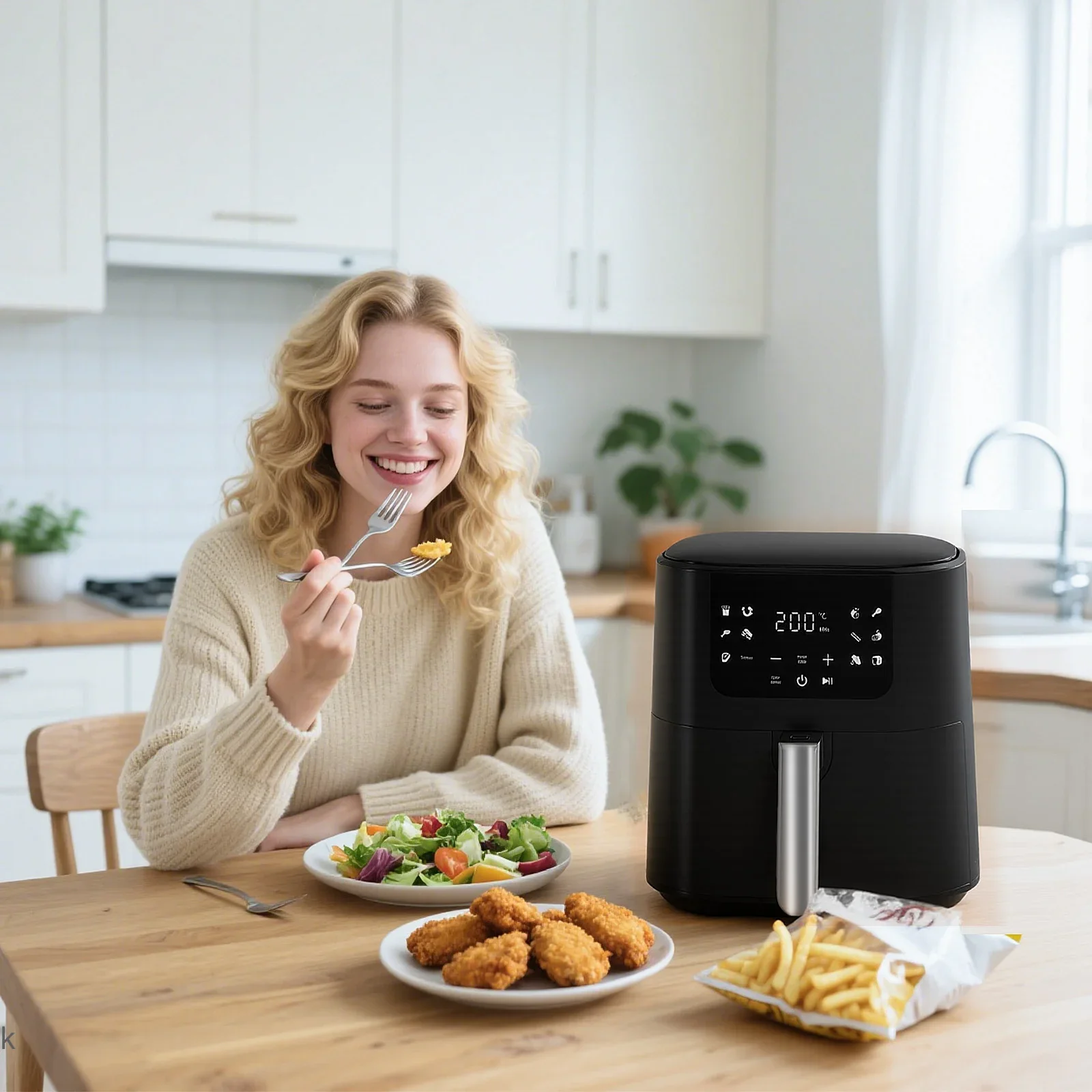Air Fryer  AF01 - Image 10