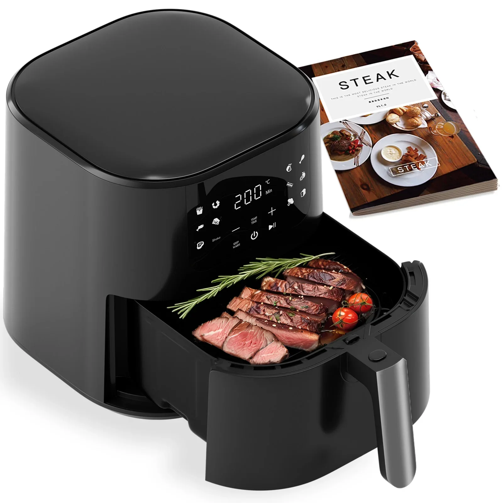 Air Fryer  AF01 - Image 3