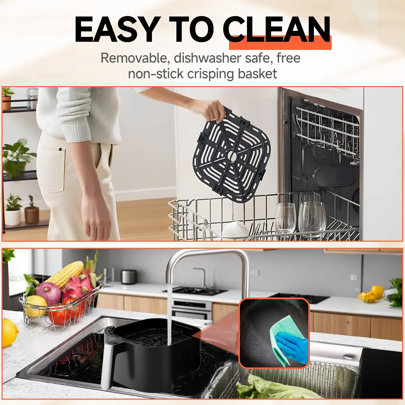 Air Fryer  AF01 - Image 8