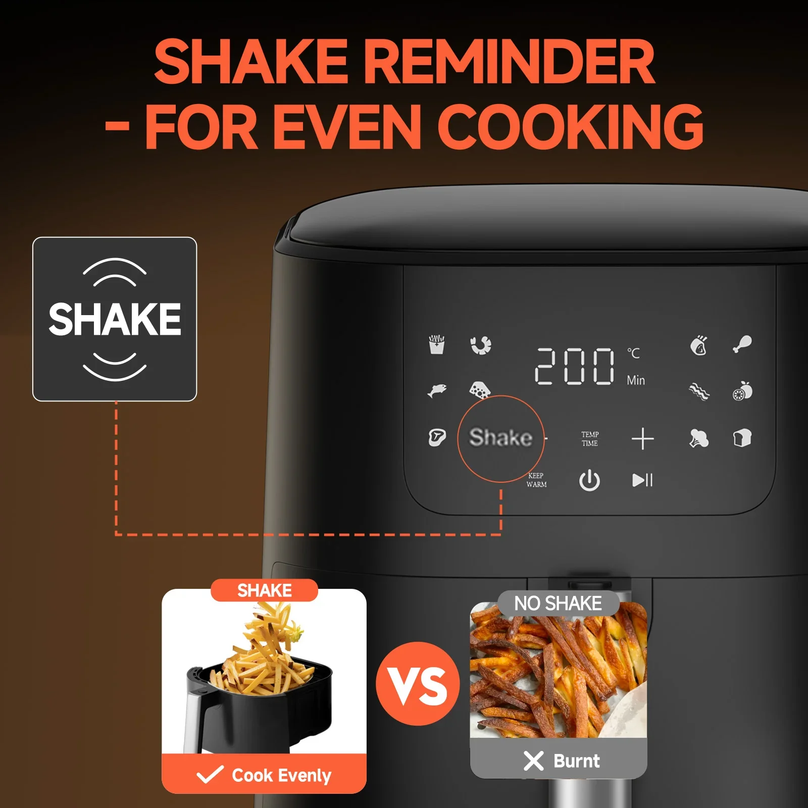 Air Fryer  AF01 - Image 9