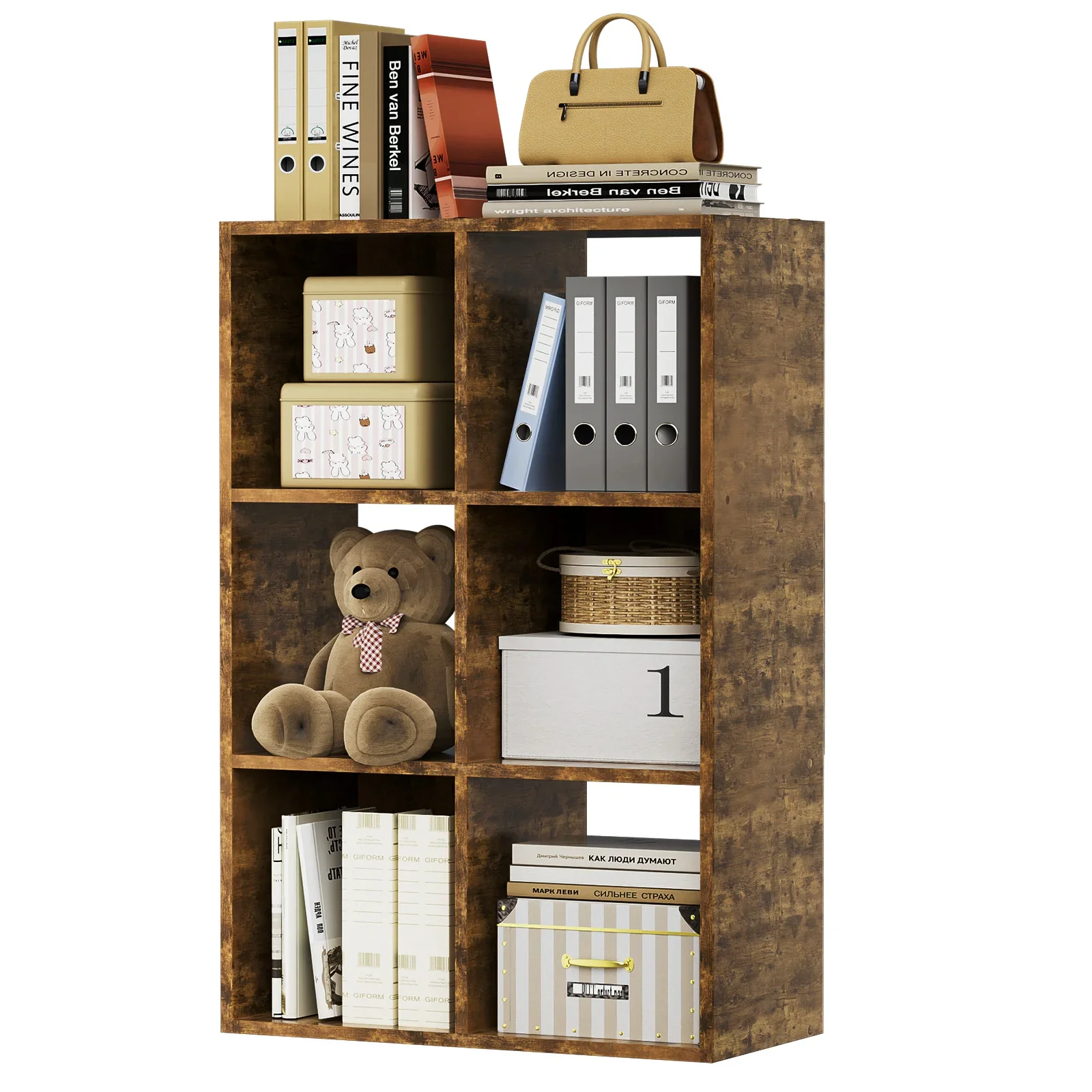 Cube Storage Organizer B3001 - Image 100