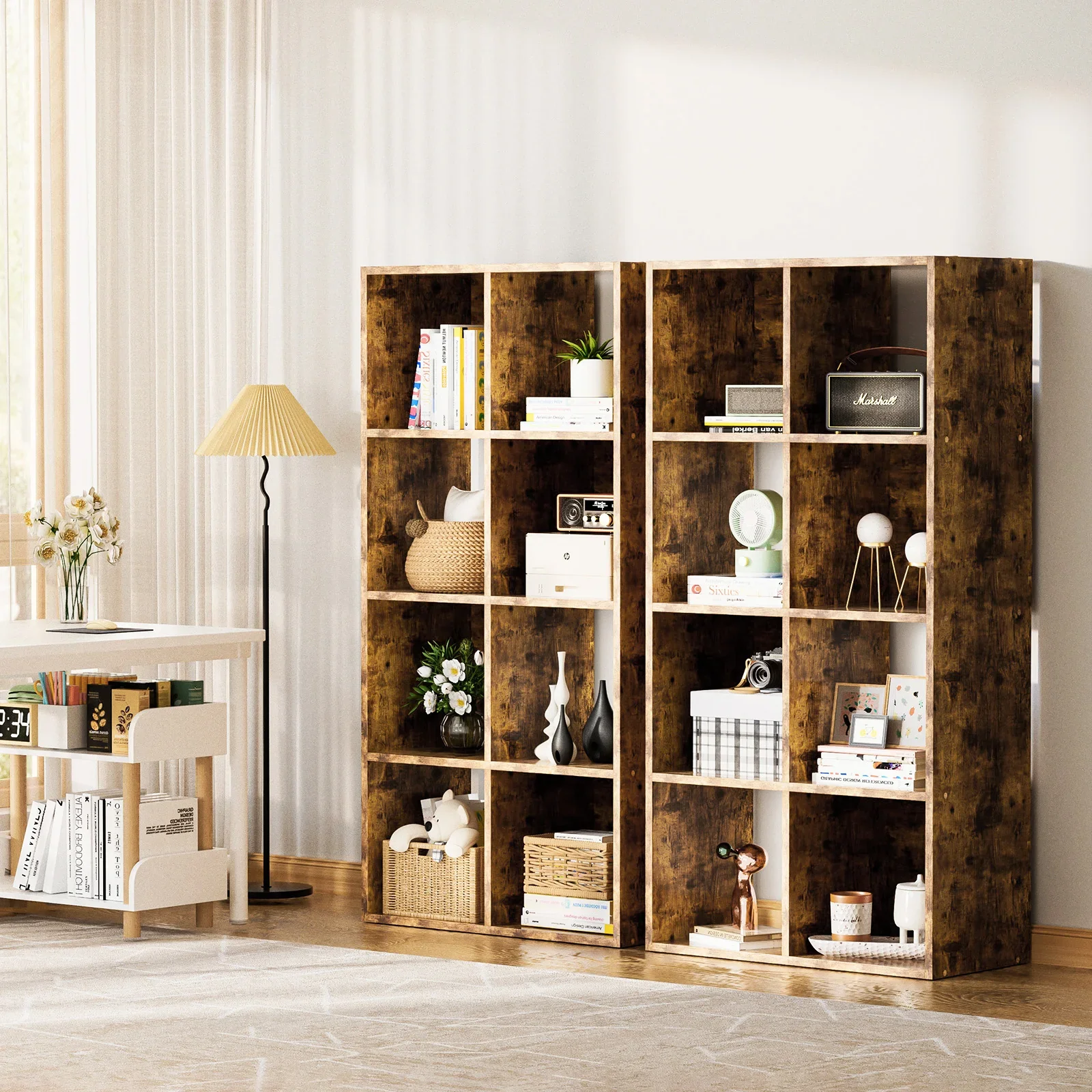 Cube Storage Organizer B3001 - Image 106
