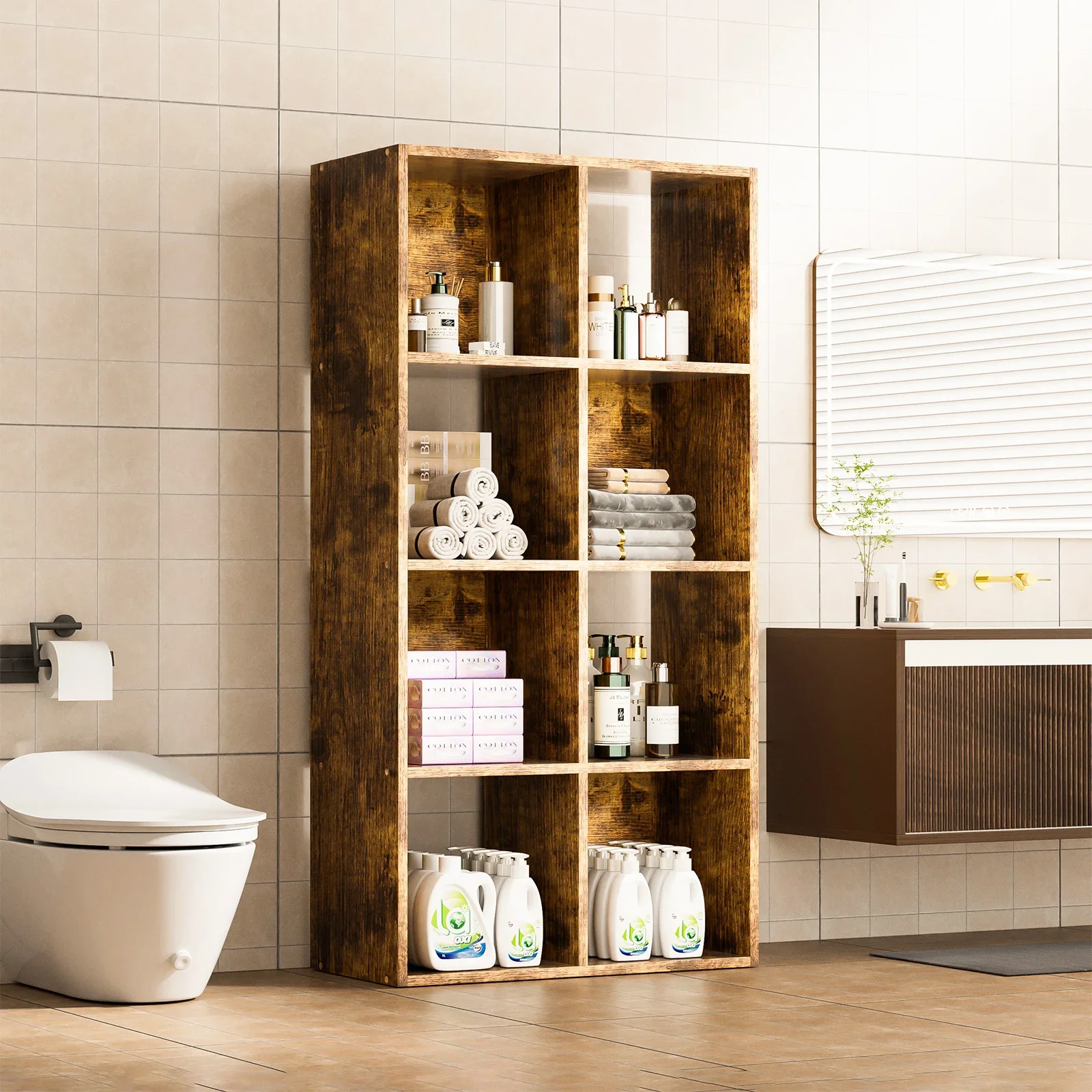 Cube Storage Organizer B3001 - Image 110