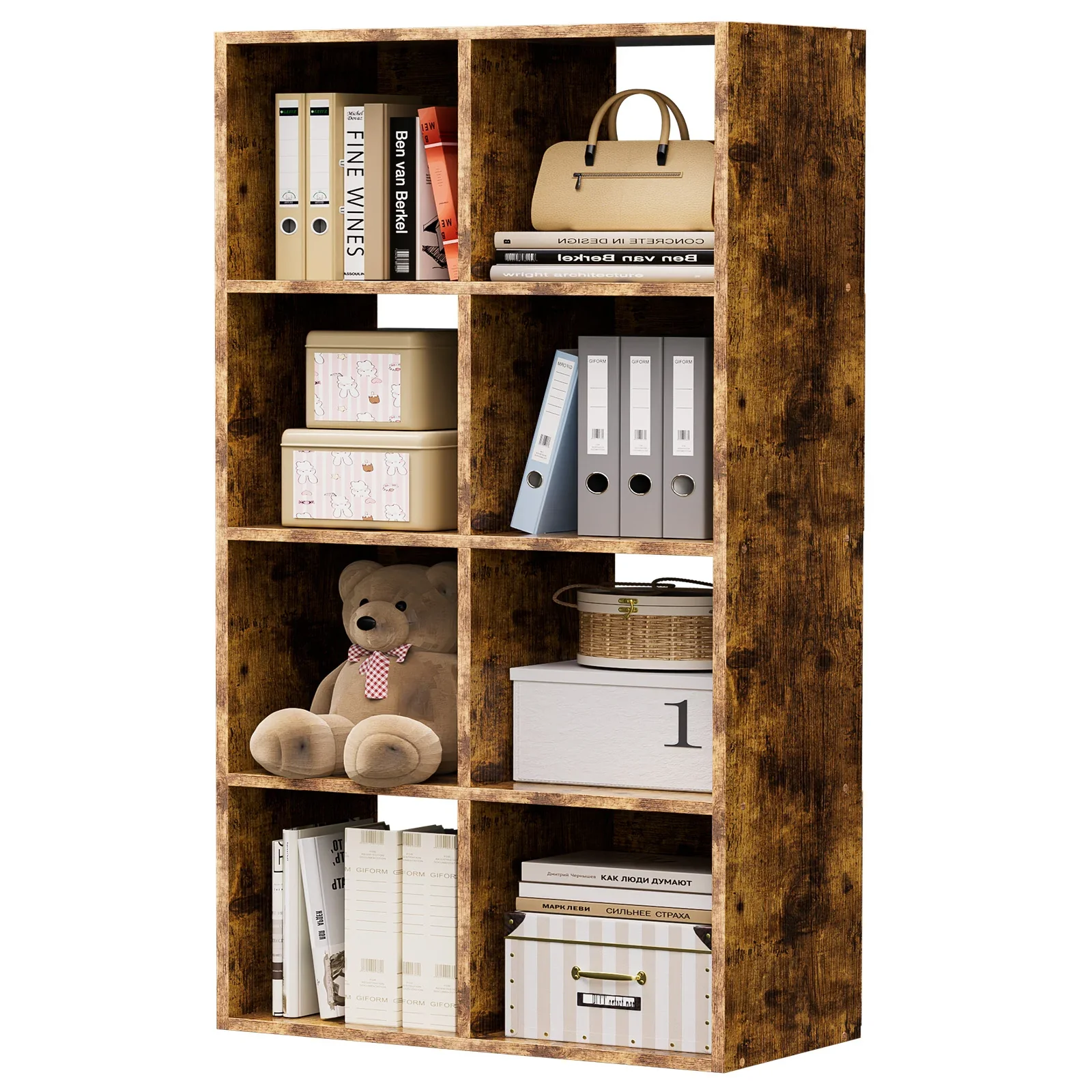 Cube Storage Organizer B3001 - Image 111