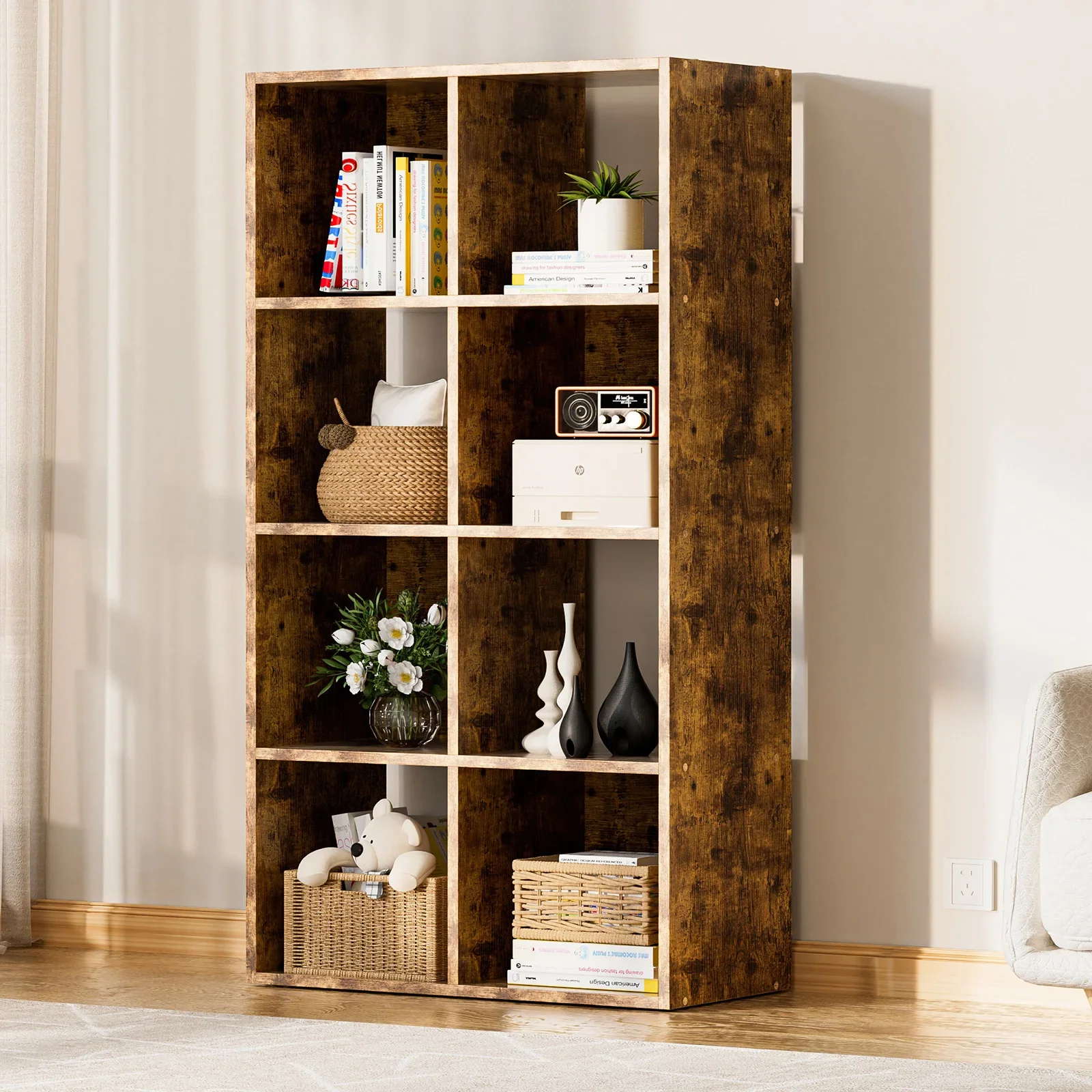 Cube Storage Organizer B3001 - Image 115