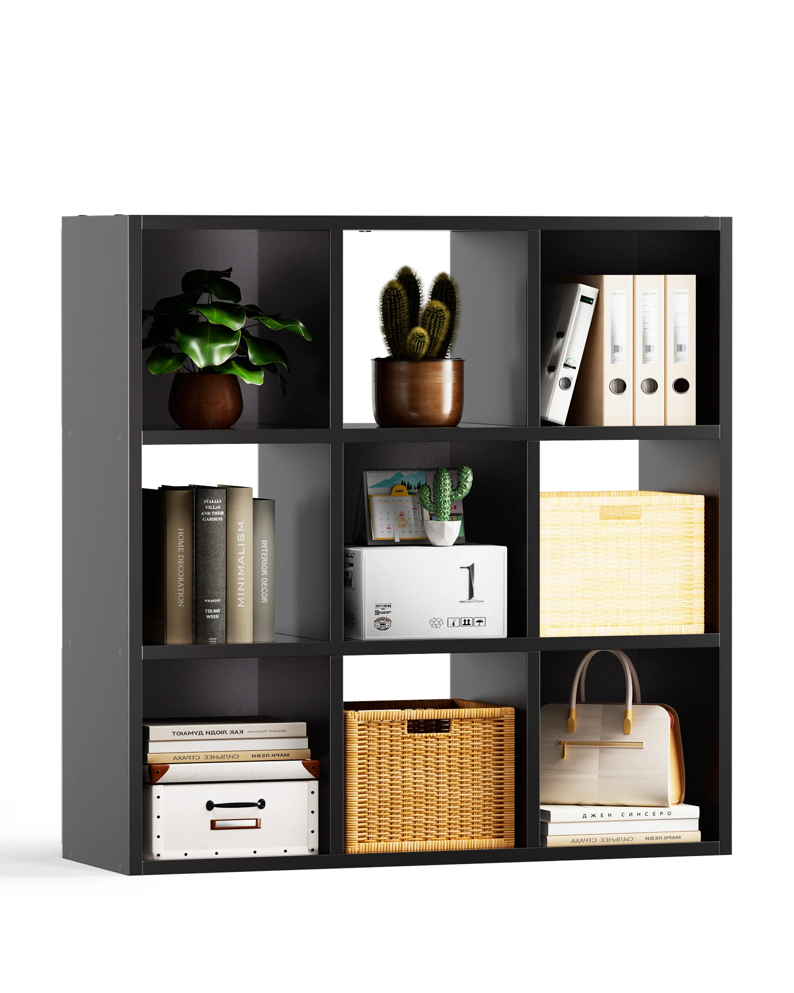 Cube Storage Organizer B3001 - Image 15