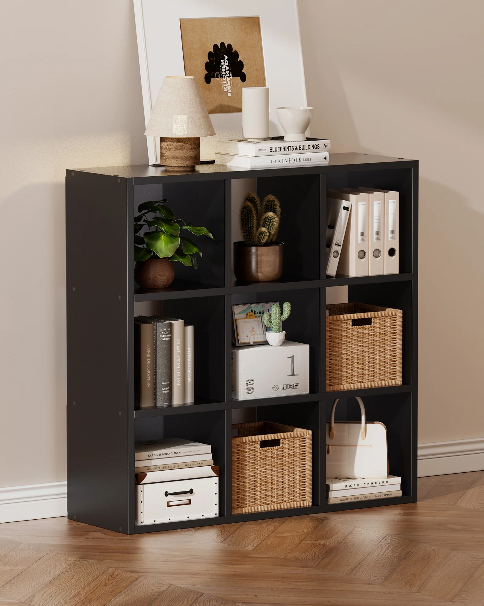 Cube Storage Organizer B3001 - Image 16