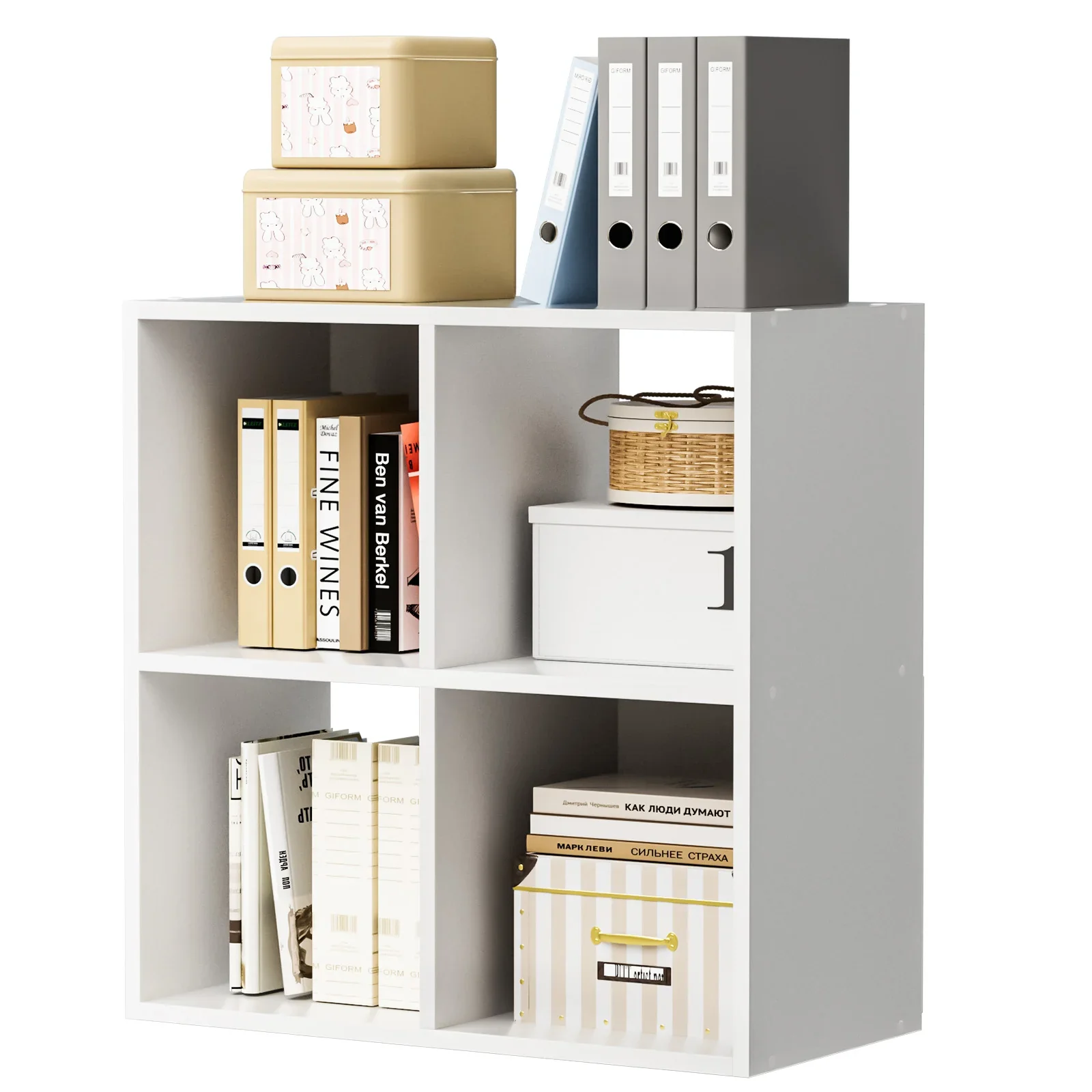 Cube Storage Organizer B3001 - Image 19