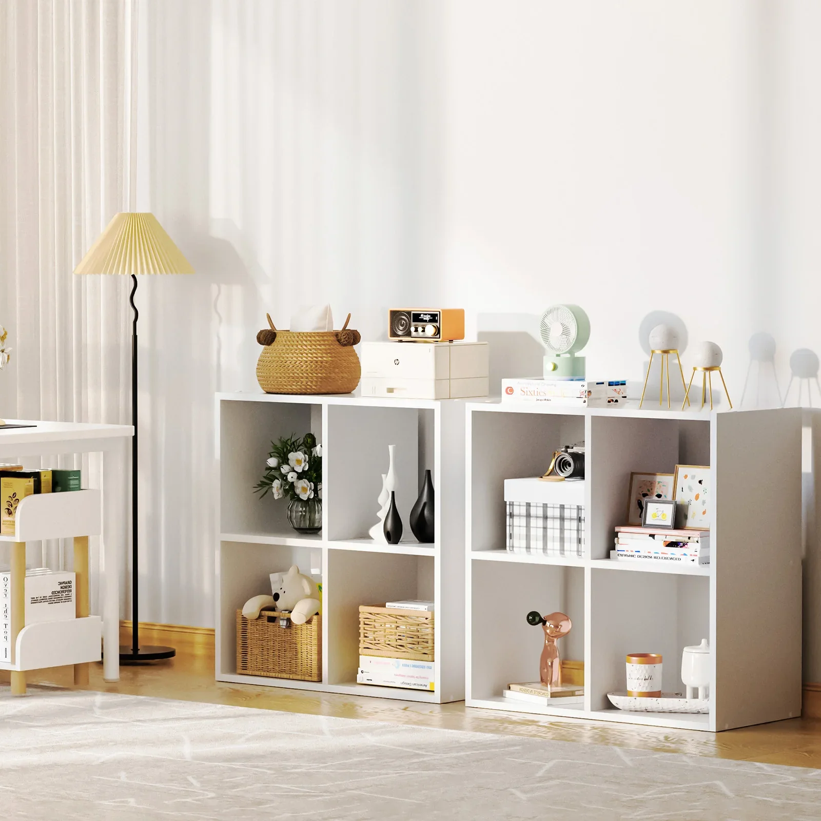 Cube Storage Organizer B3001 - Image 22
