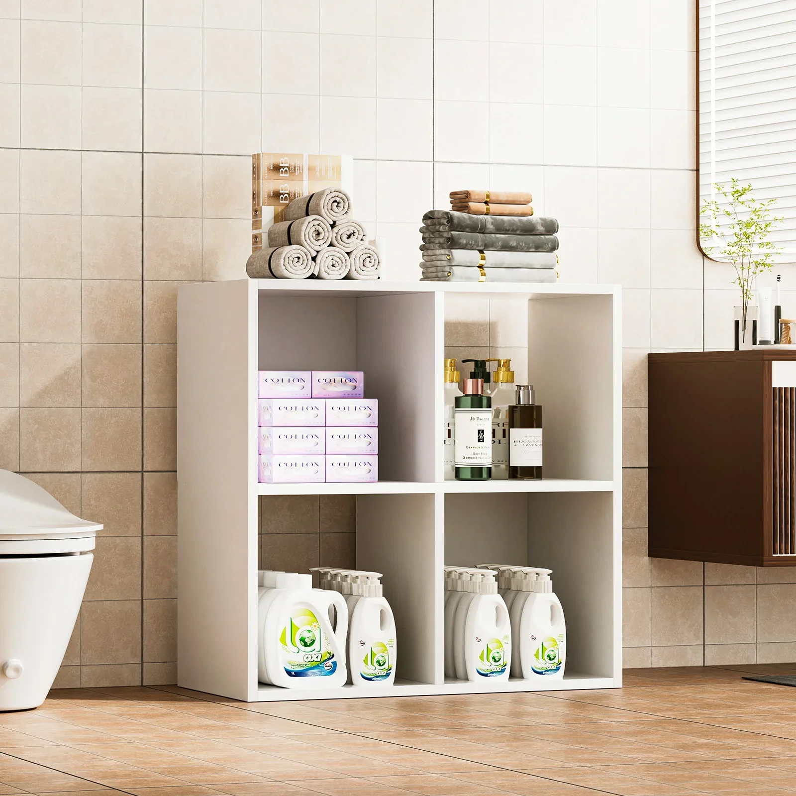 Cube Storage Organizer B3001 - Image 24