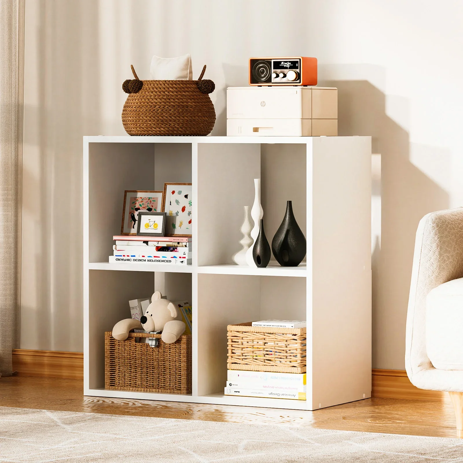 Cube Storage Organizer B3001 - Image 26