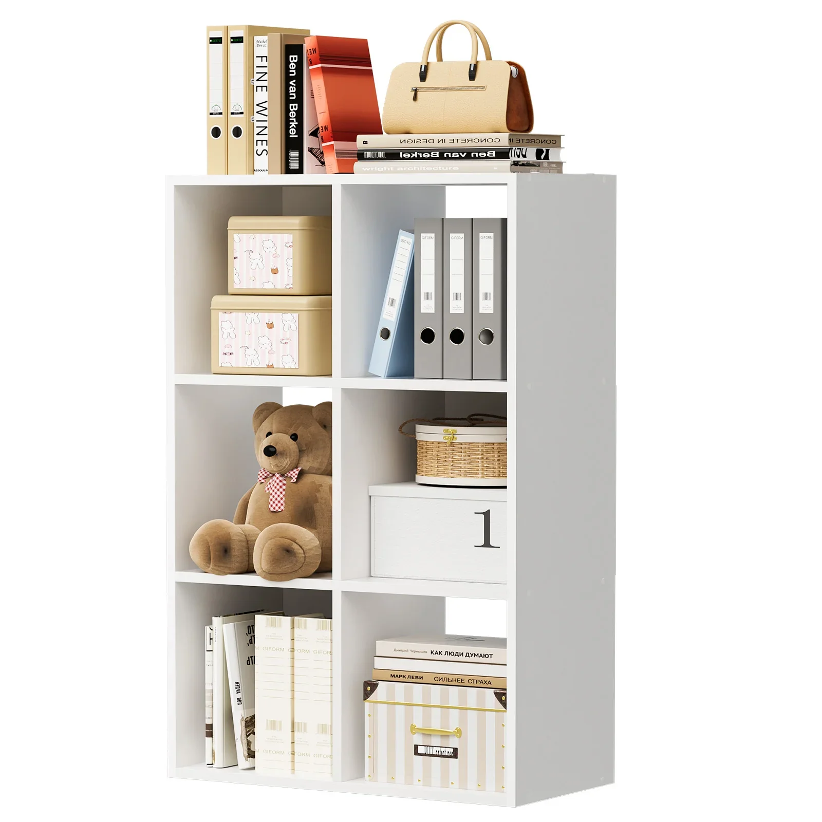 Cube Storage Organizer B3001 - Image 30