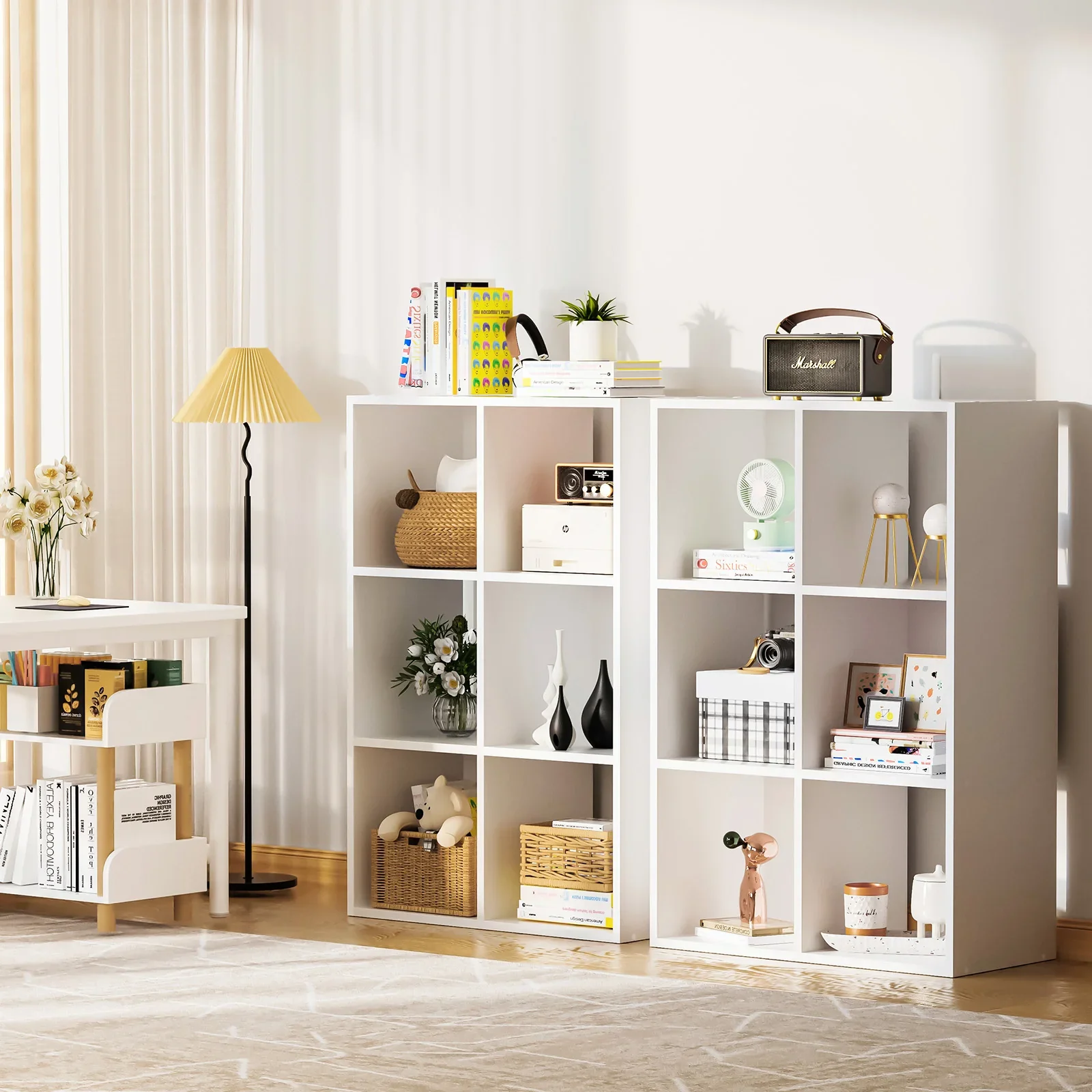 Cube Storage Organizer B3001 - Image 32