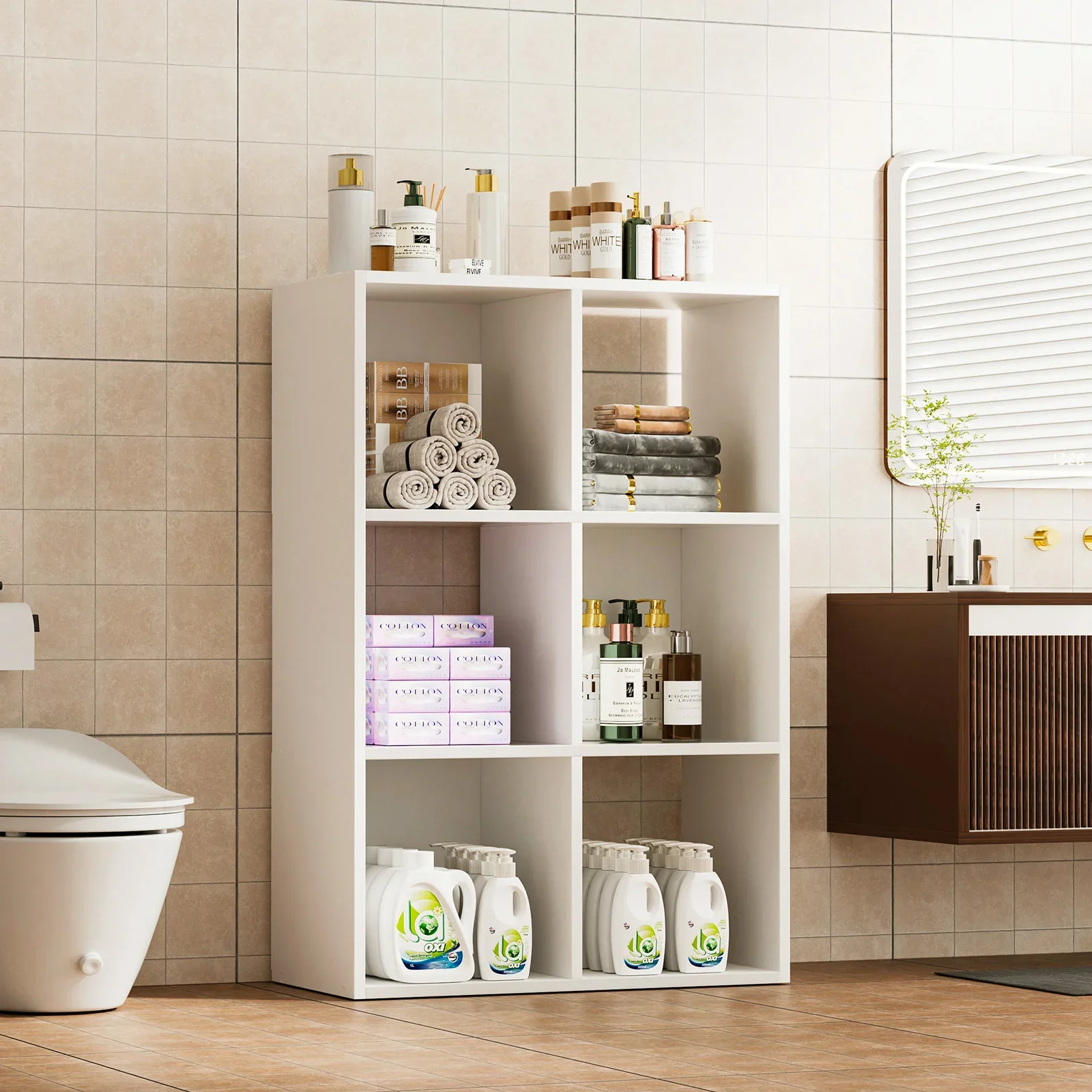 Cube Storage Organizer B3001 - Image 36