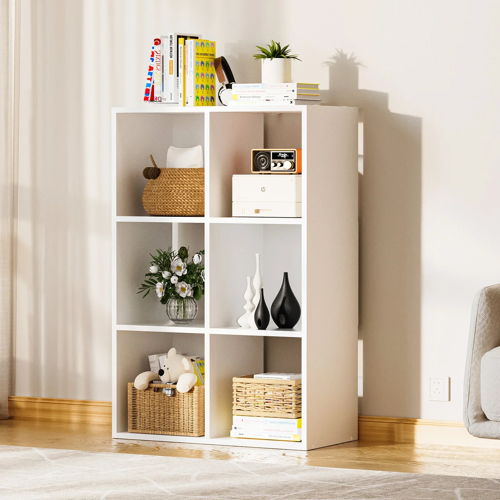 Cube Storage Organizer B3001 - Image 38