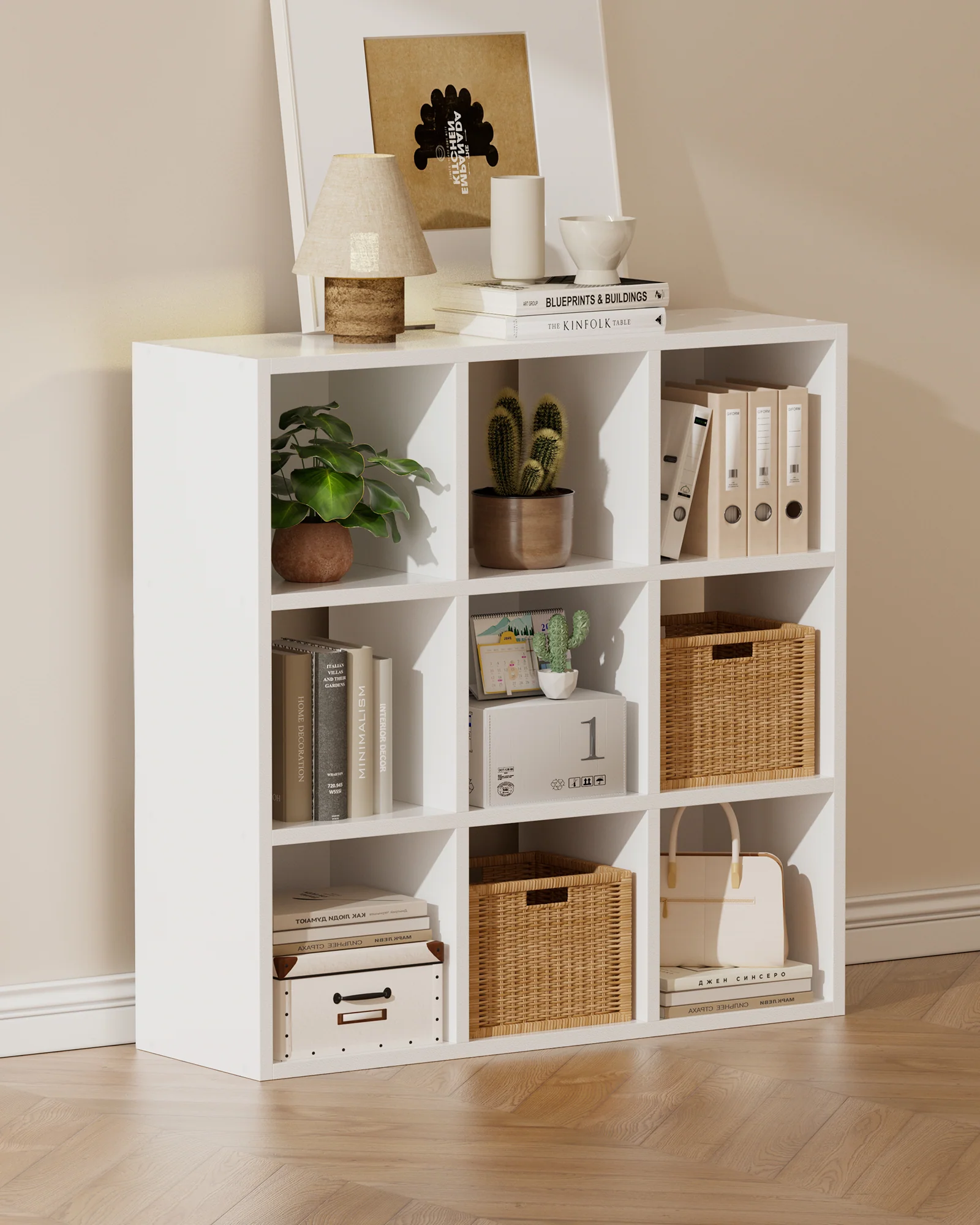 Cube Storage Organizer B3001 - Image 4