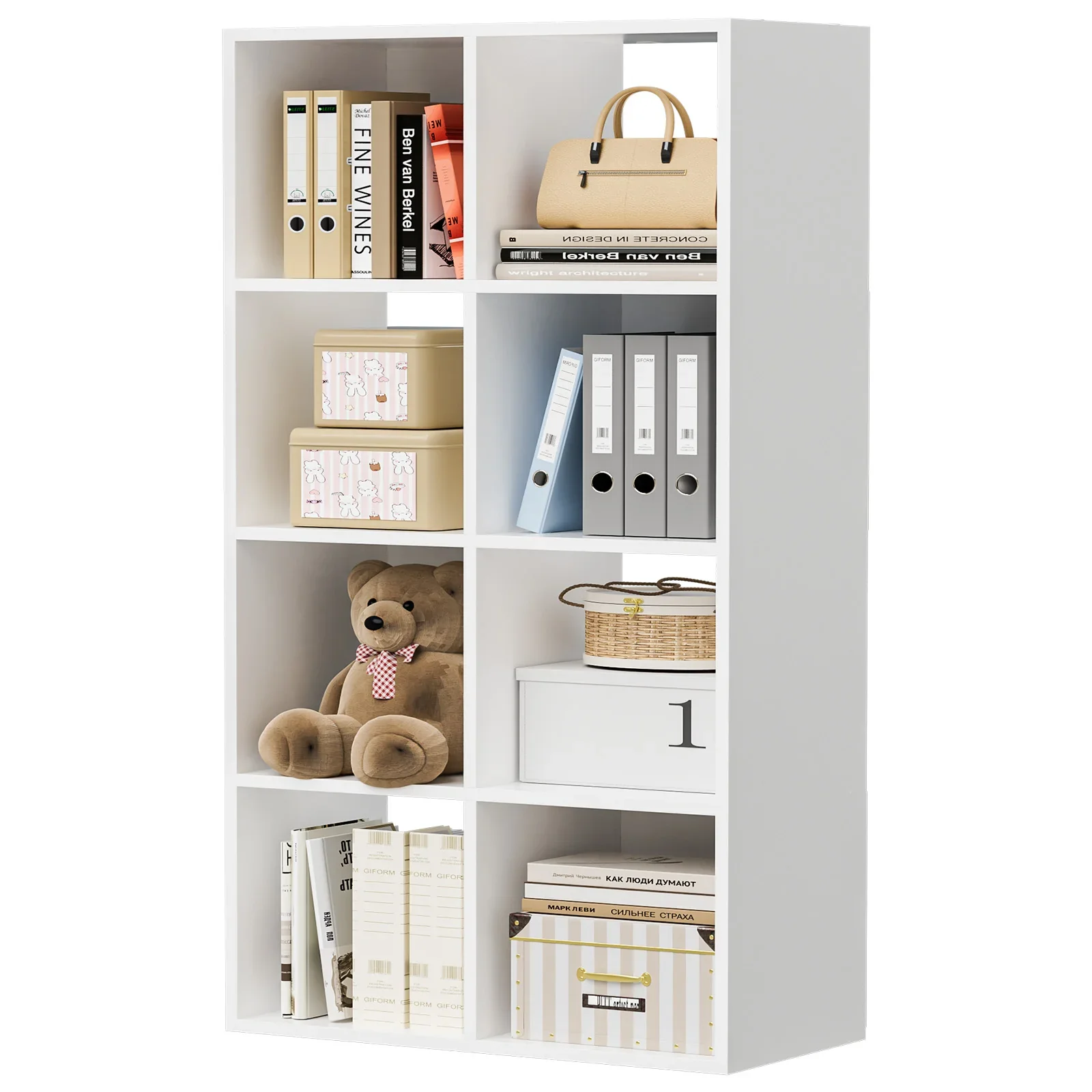 Cube Storage Organizer B3001 - Image 41