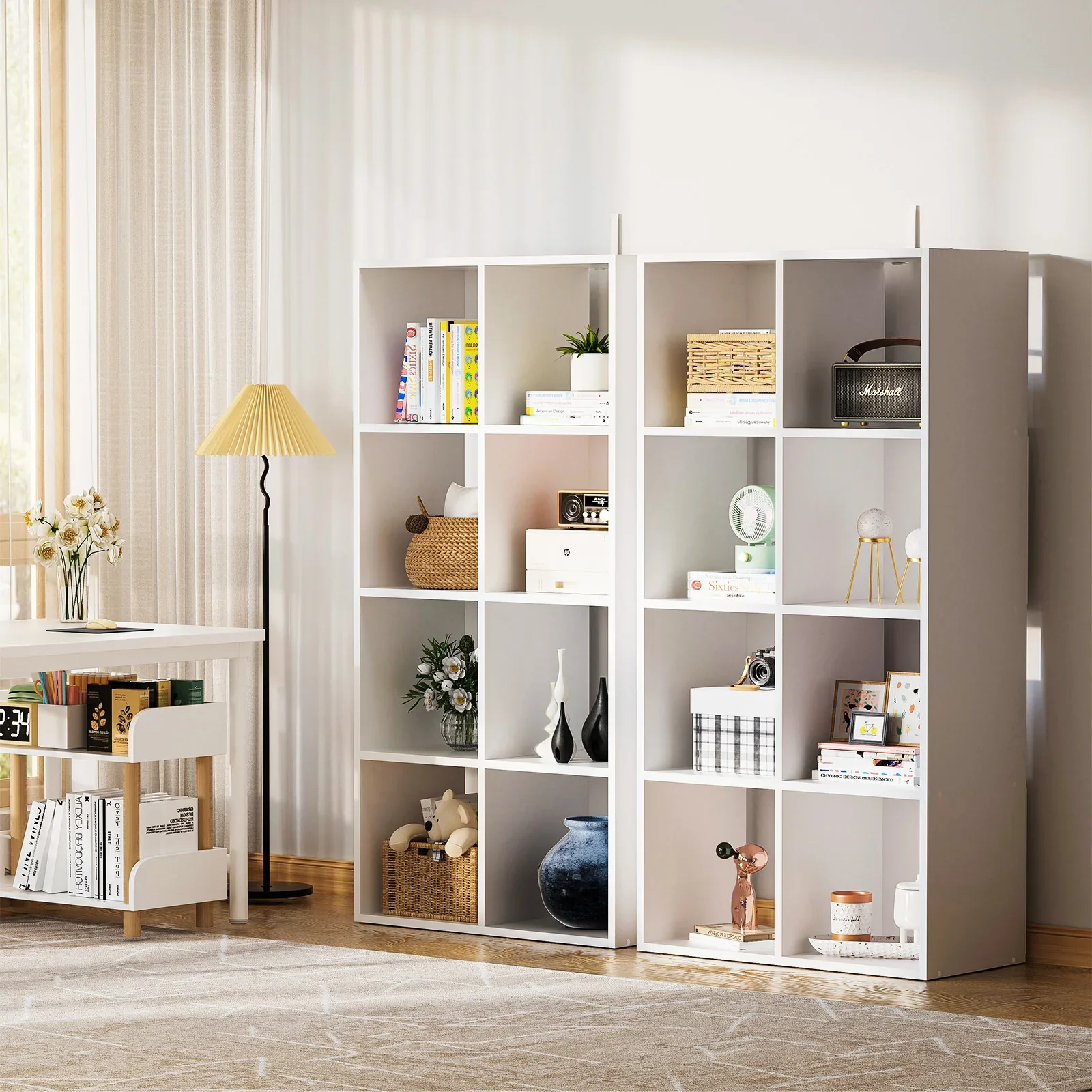 Cube Storage Organizer B3001 - Image 43