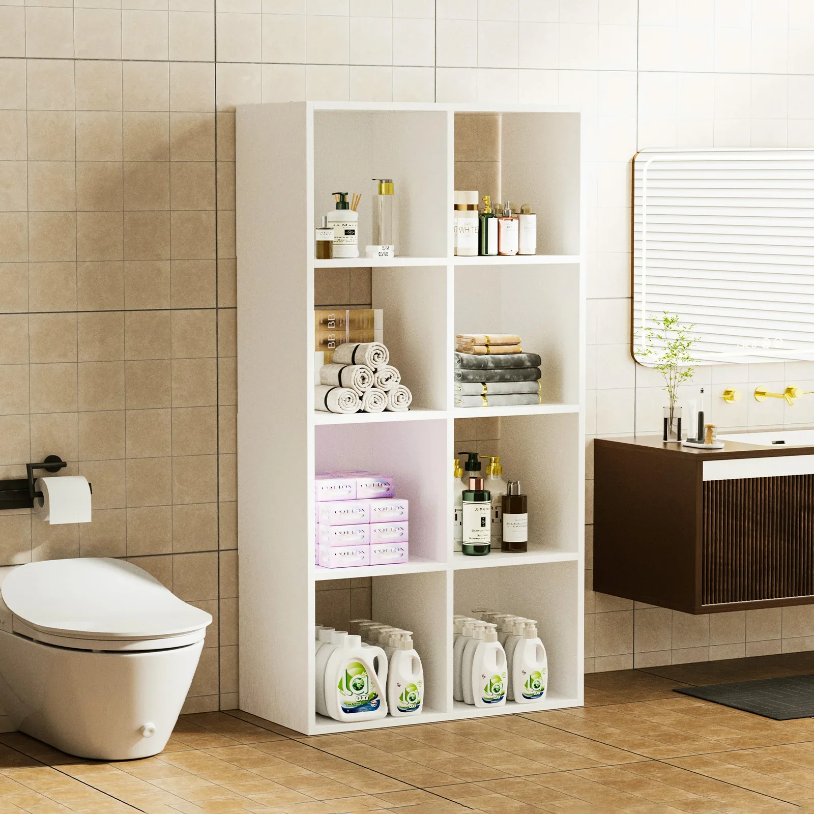 Cube Storage Organizer B3001 - Image 47