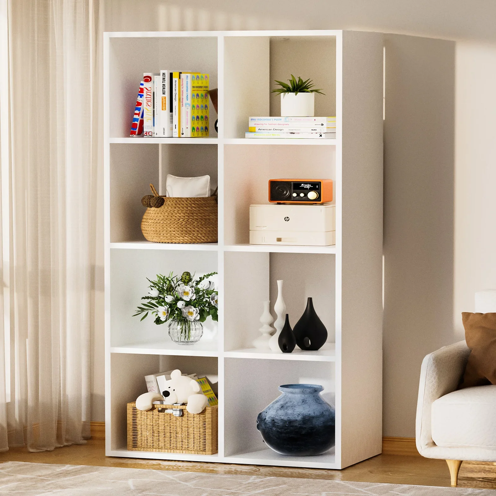 Cube Storage Organizer B3001 - Image 49
