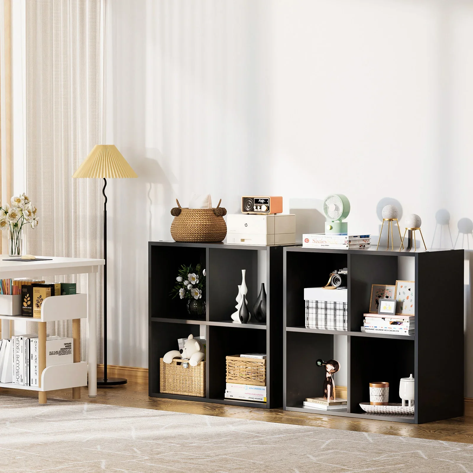 Cube Storage Organizer B3001 - Image 53
