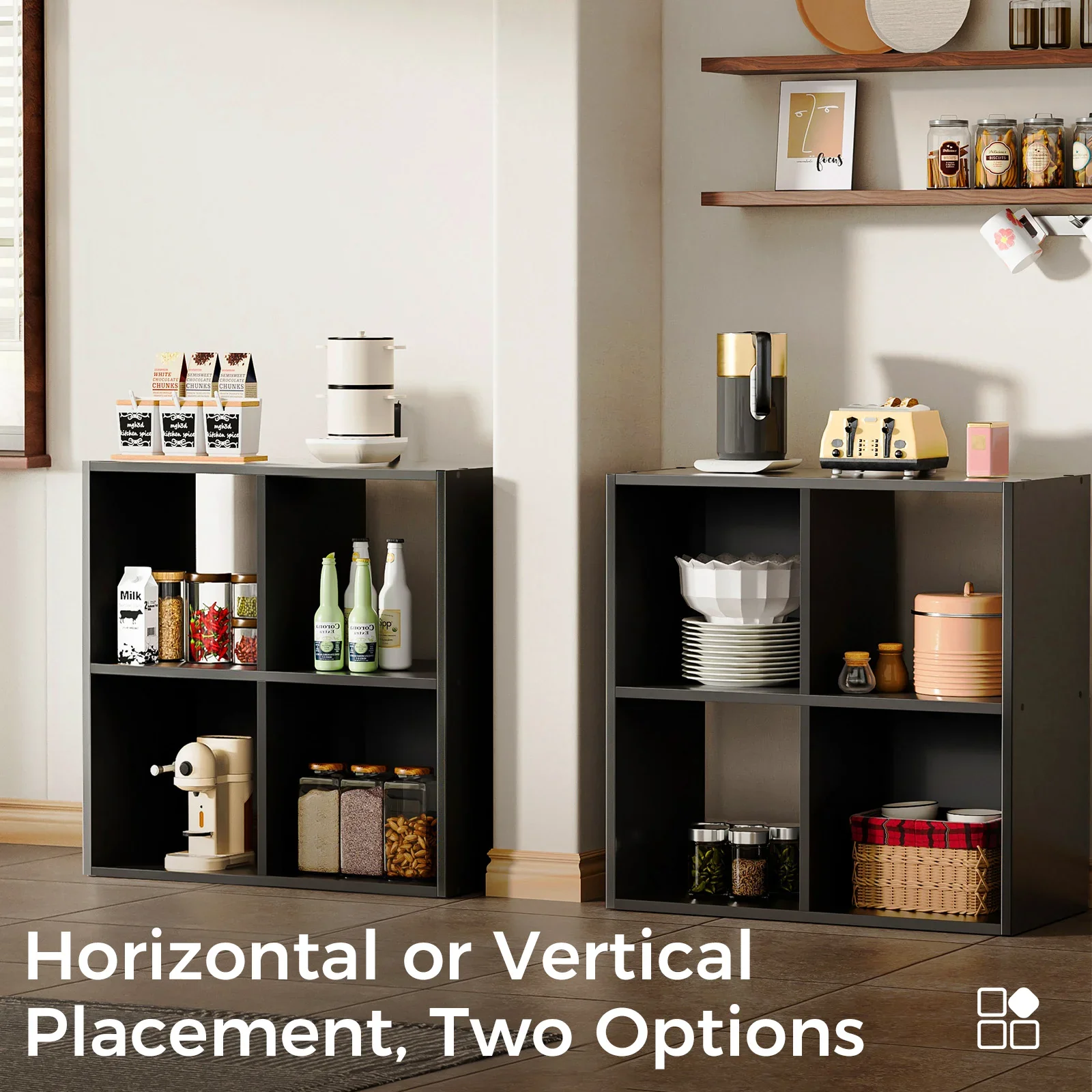 Cube Storage Organizer B3001 - Image 56