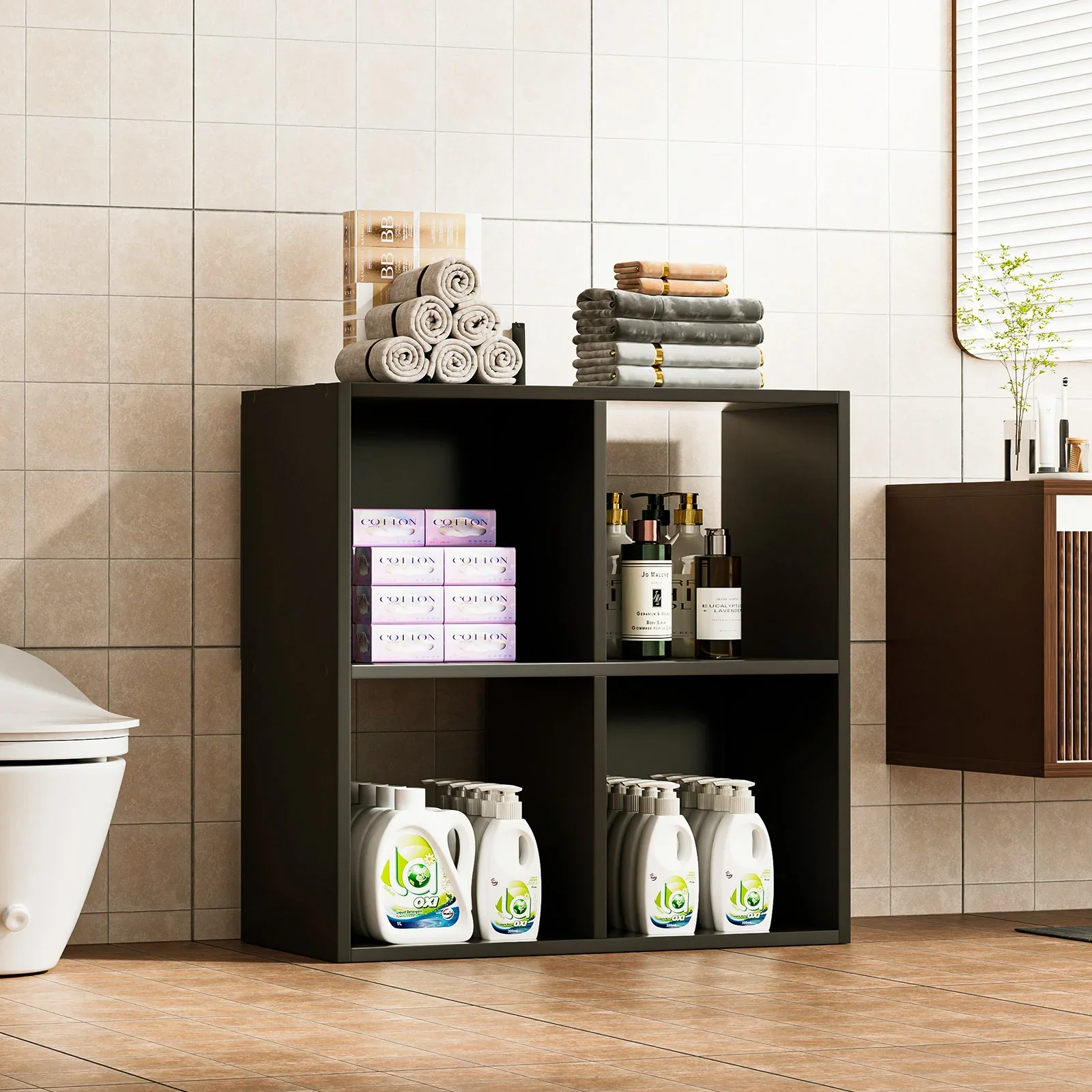 Cube Storage Organizer B3001 - Image 57