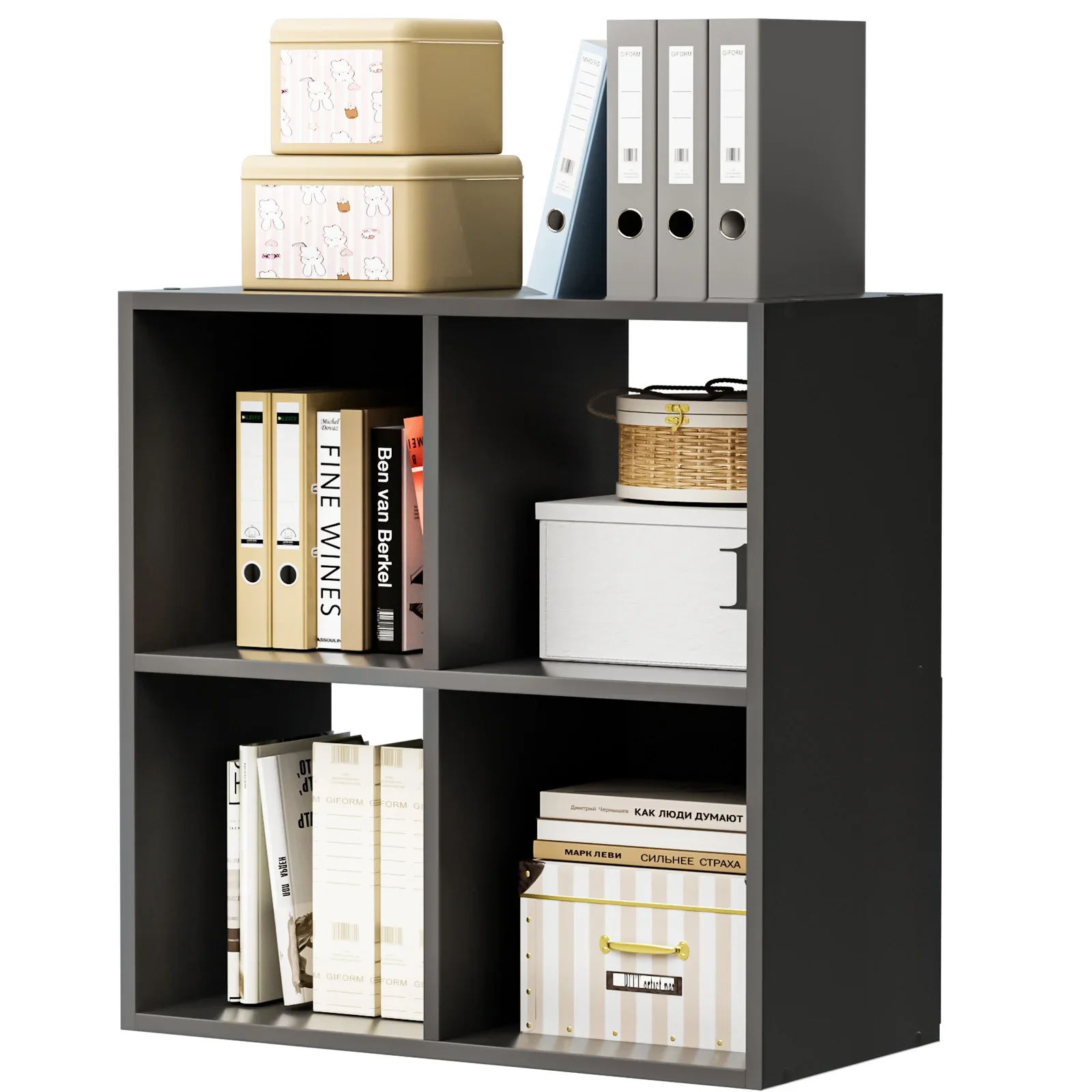 Cube Storage Organizer B3001 - Image 58