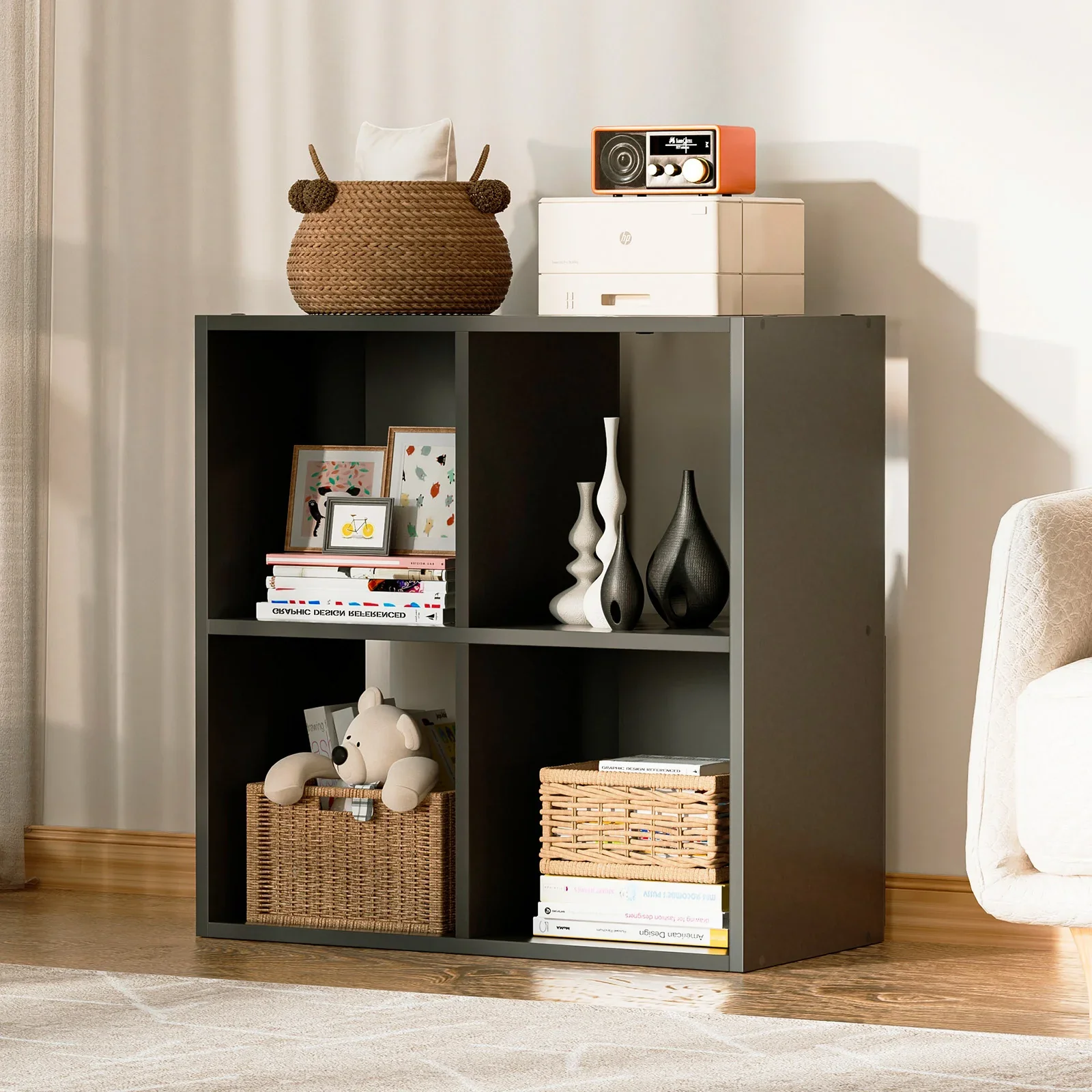 Cube Storage Organizer B3001 - Image 60