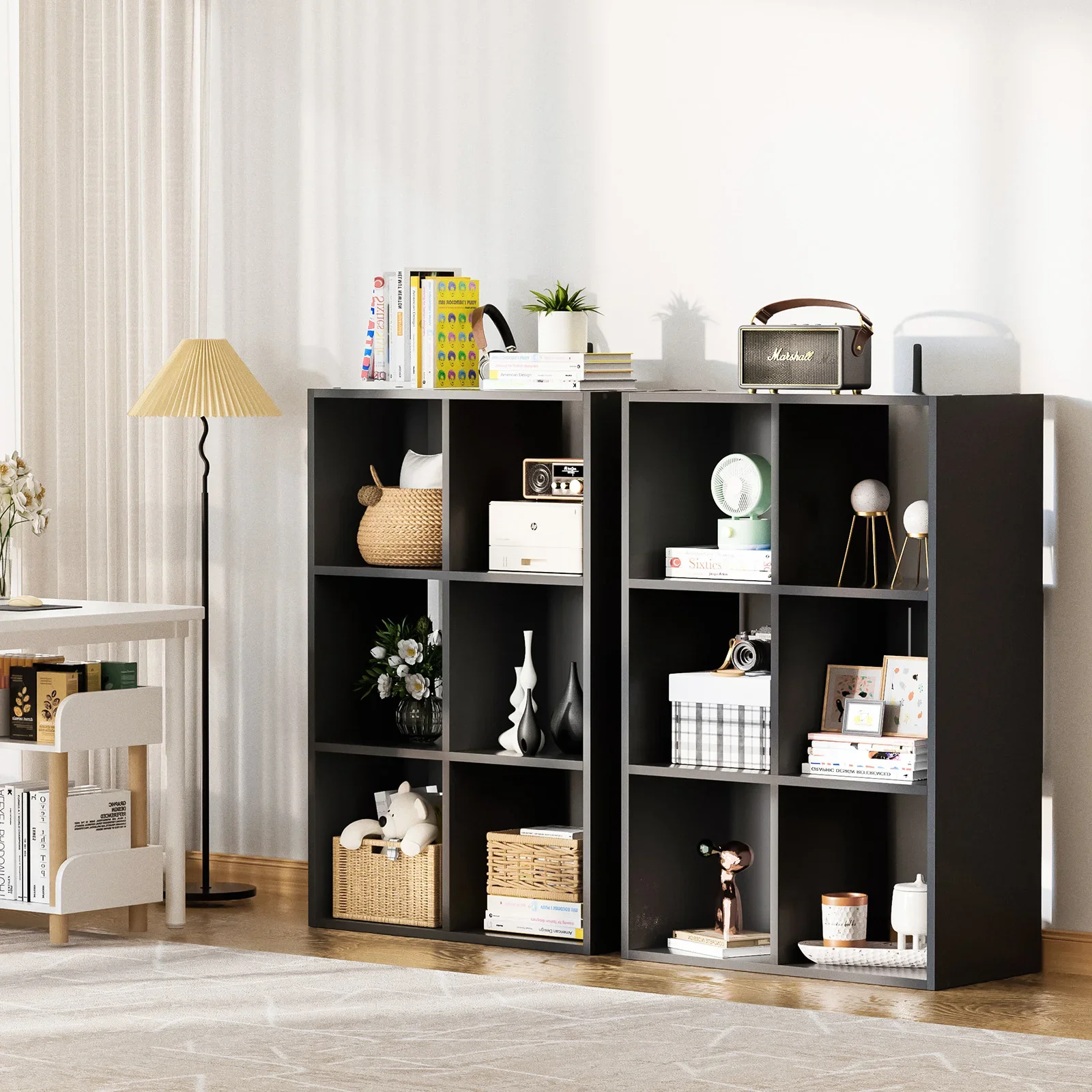 Cube Storage Organizer B3001 - Image 62