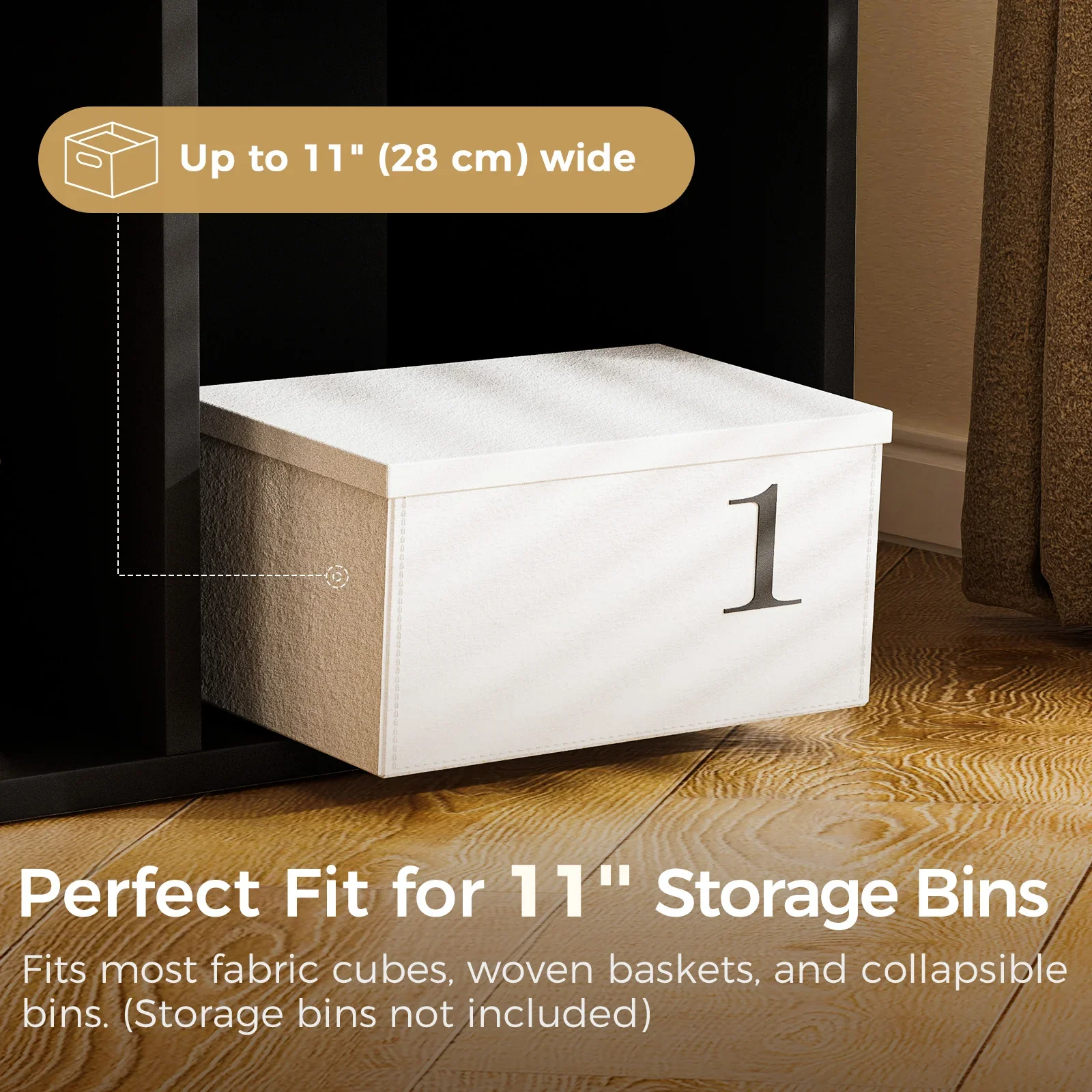 Cube Storage Organizer B3001 - Image 63