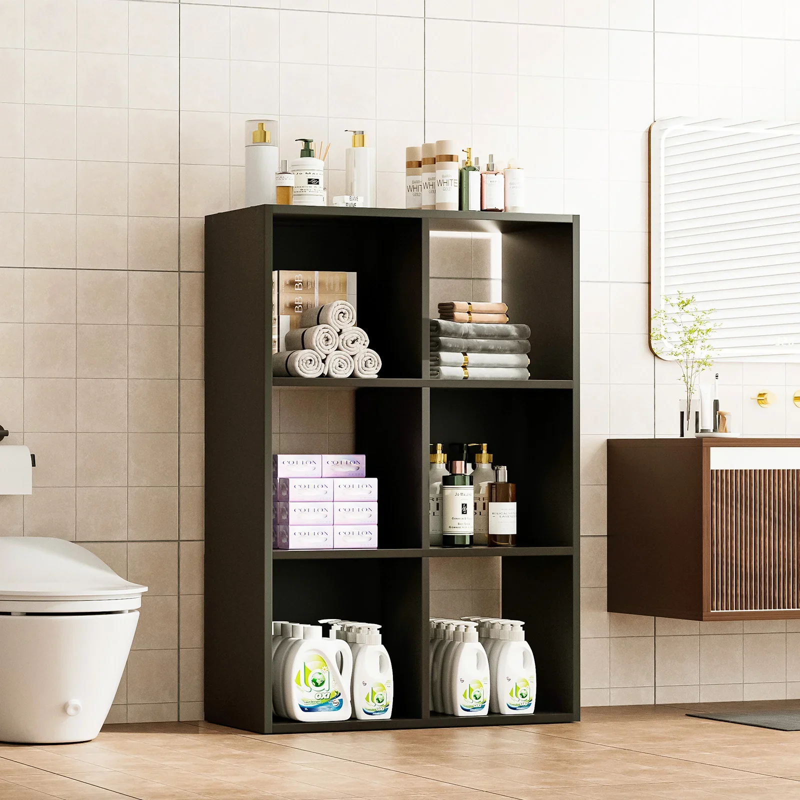 Cube Storage Organizer B3001 - Image 66