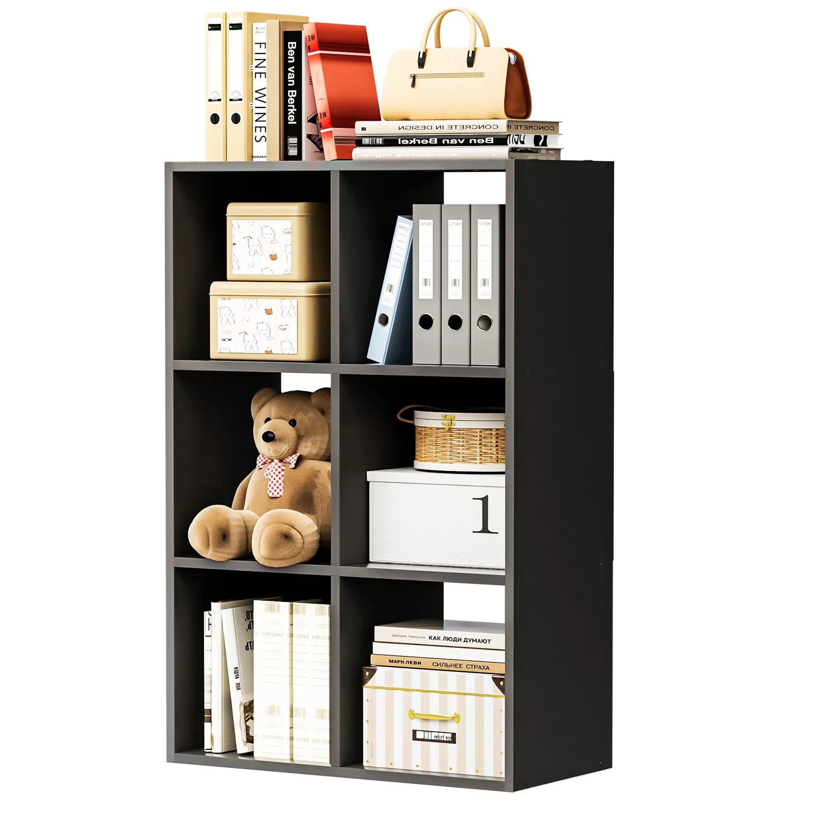 Cube Storage Organizer B3001 - Image 67