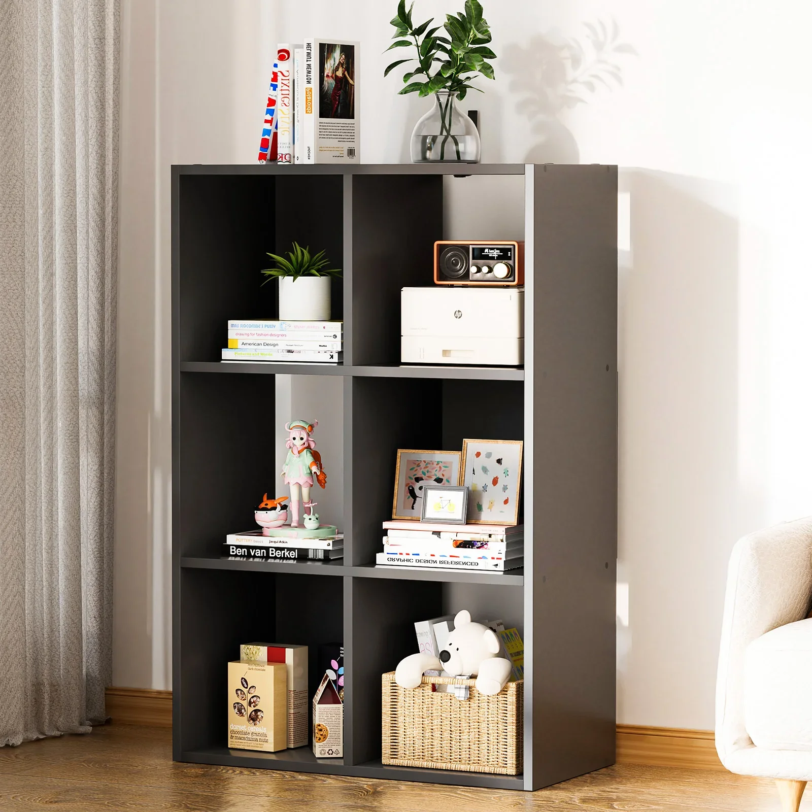 Cube Storage Organizer B3001 - Image 72