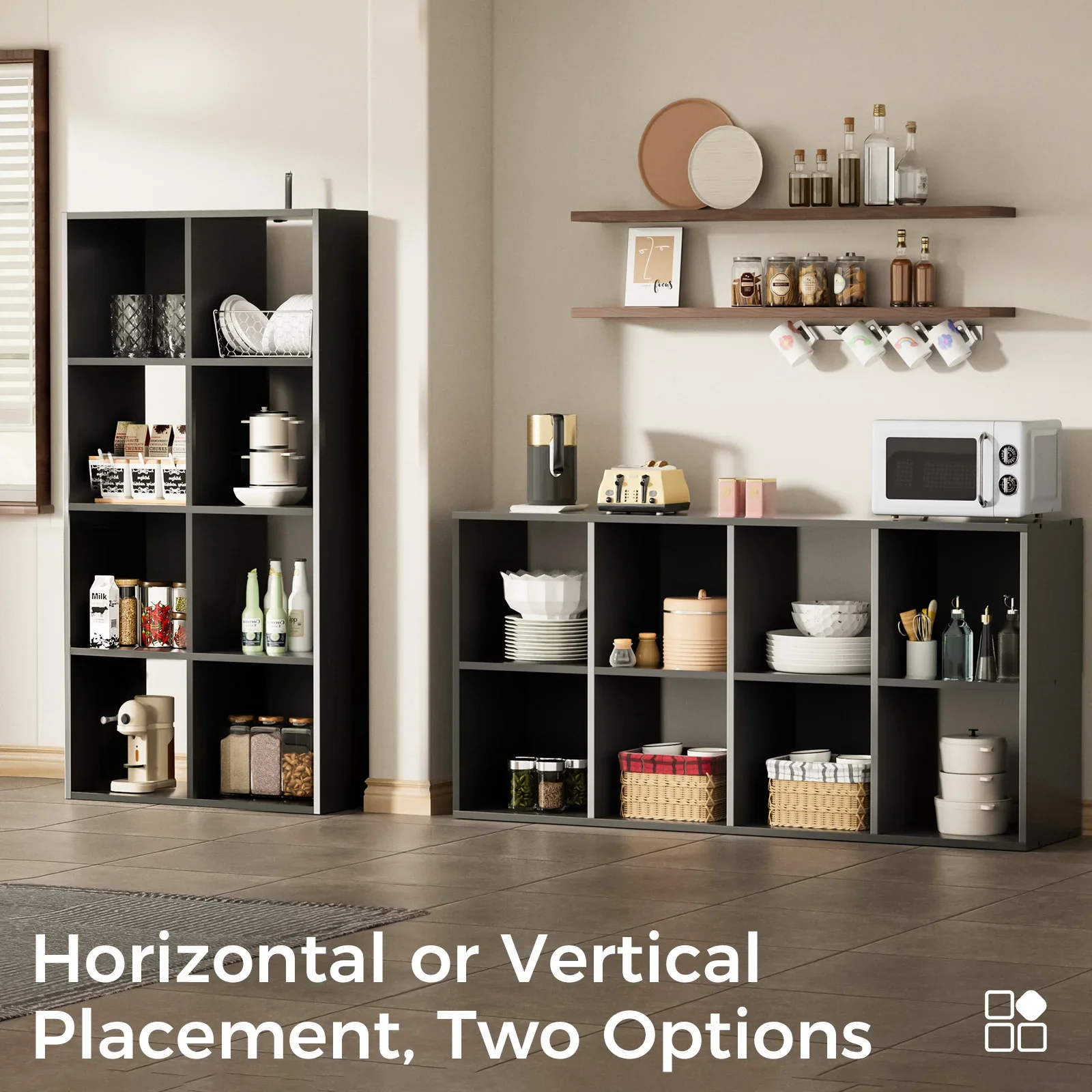 Cube Storage Organizer B3001 - Image 77