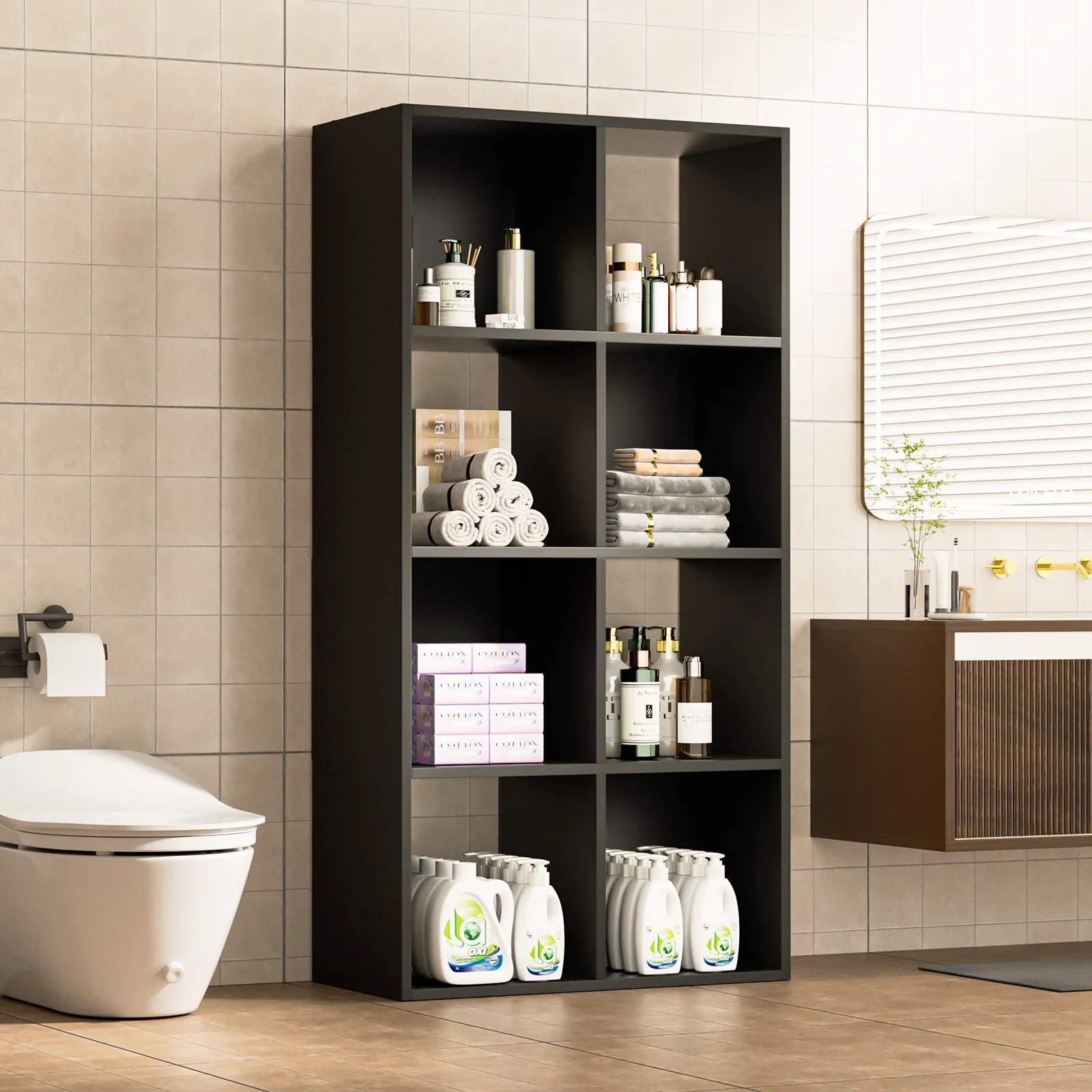 Cube Storage Organizer B3001 - Image 78