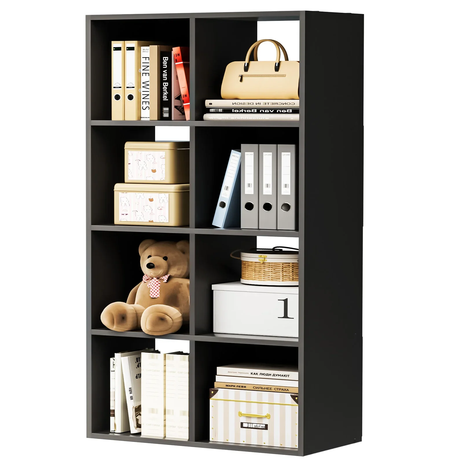 Cube Storage Organizer B3001 - Image 79
