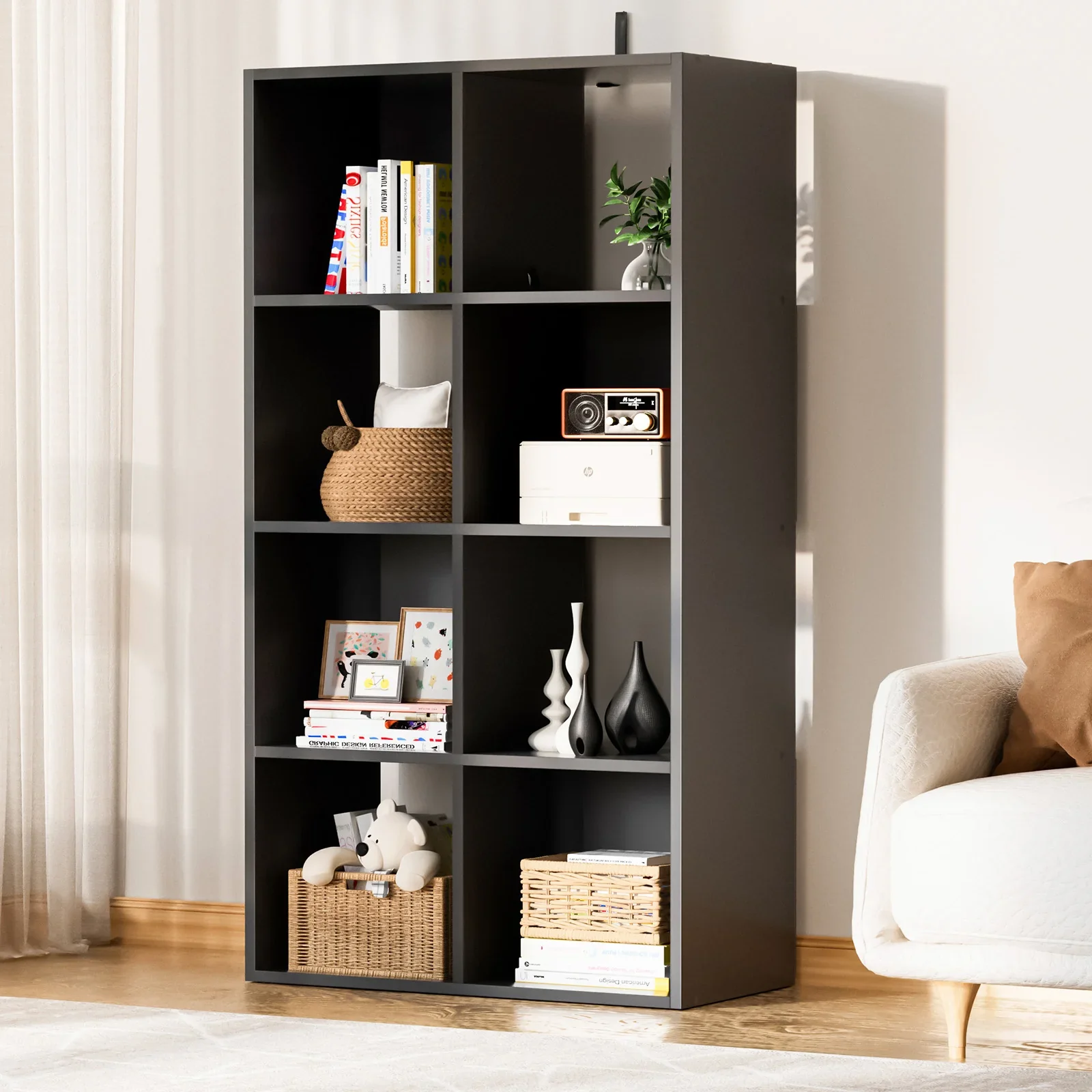 Cube Storage Organizer B3001 - Image 82