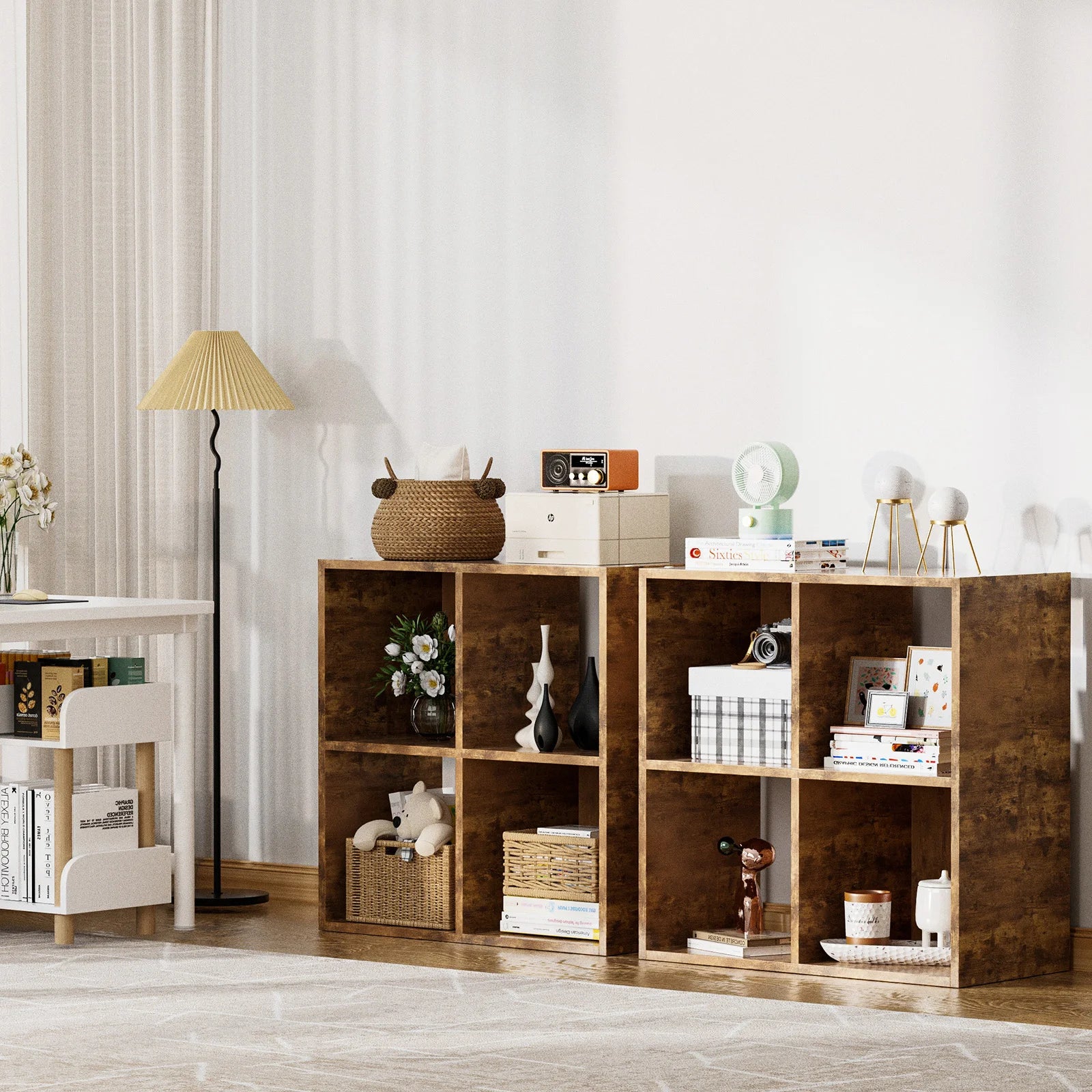 Cube Storage Organizer B3001 - Image 84