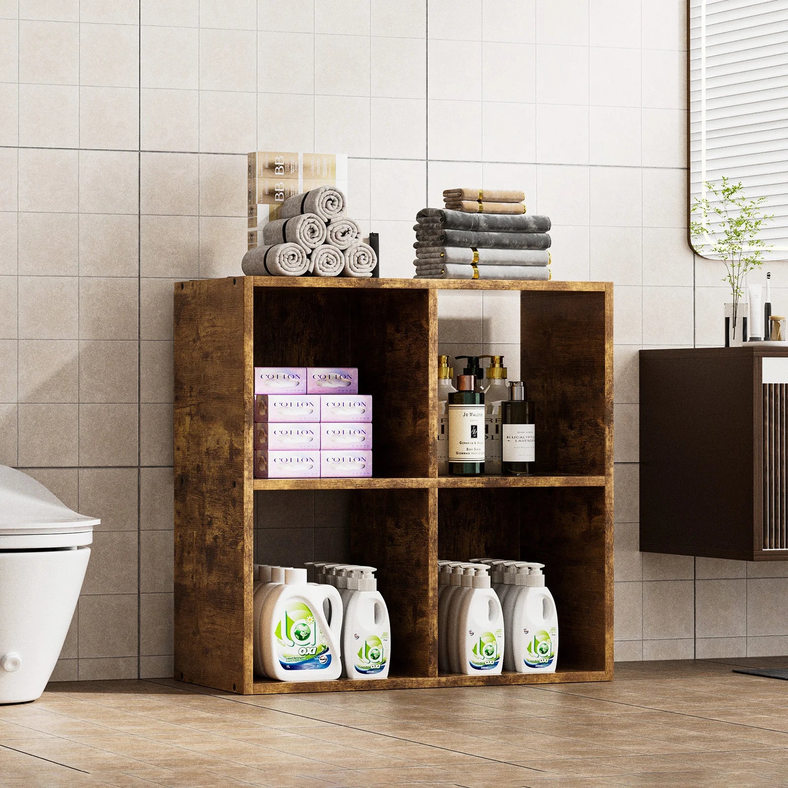 Cube Storage Organizer B3001 - Image 88