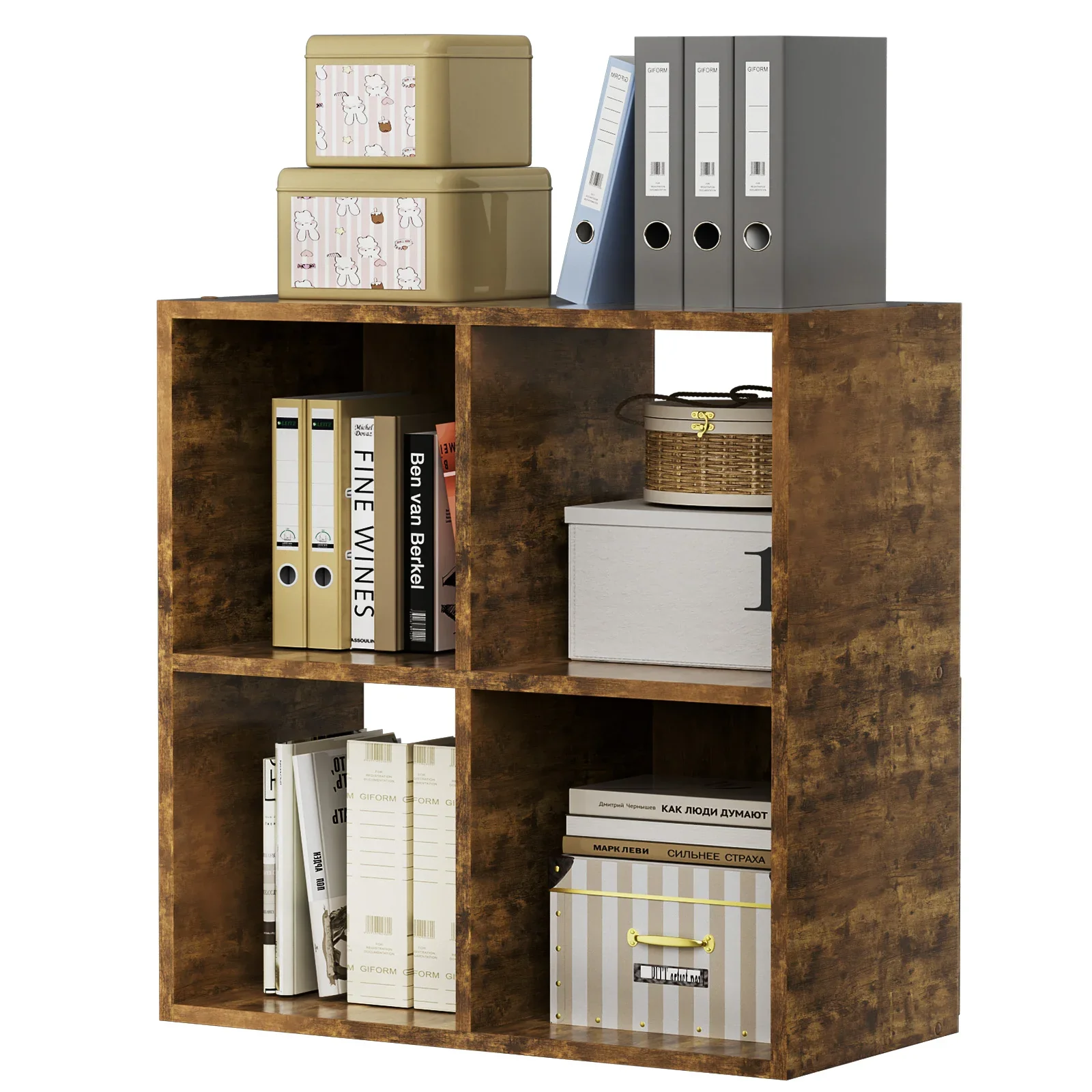 Cube Storage Organizer B3001 - Image 89