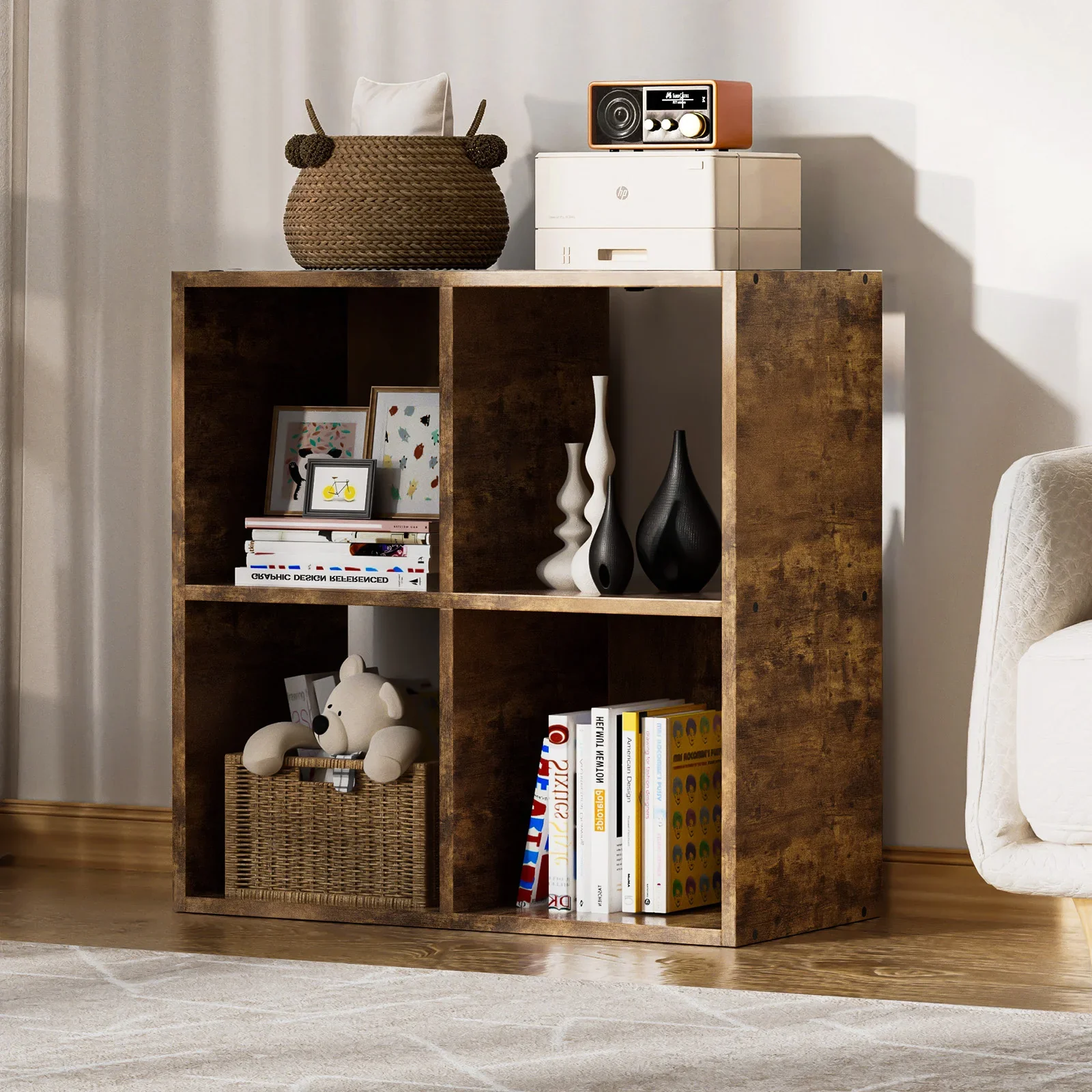 Cube Storage Organizer B3001 - Image 93